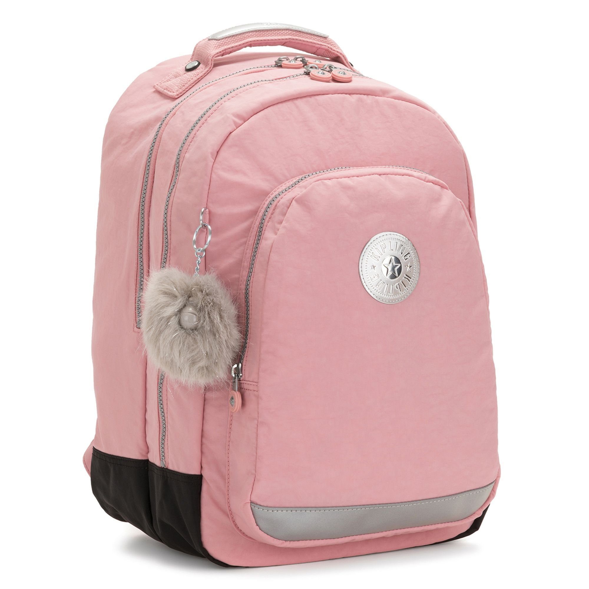 KIPLING Daypack Back to School, Polyamid