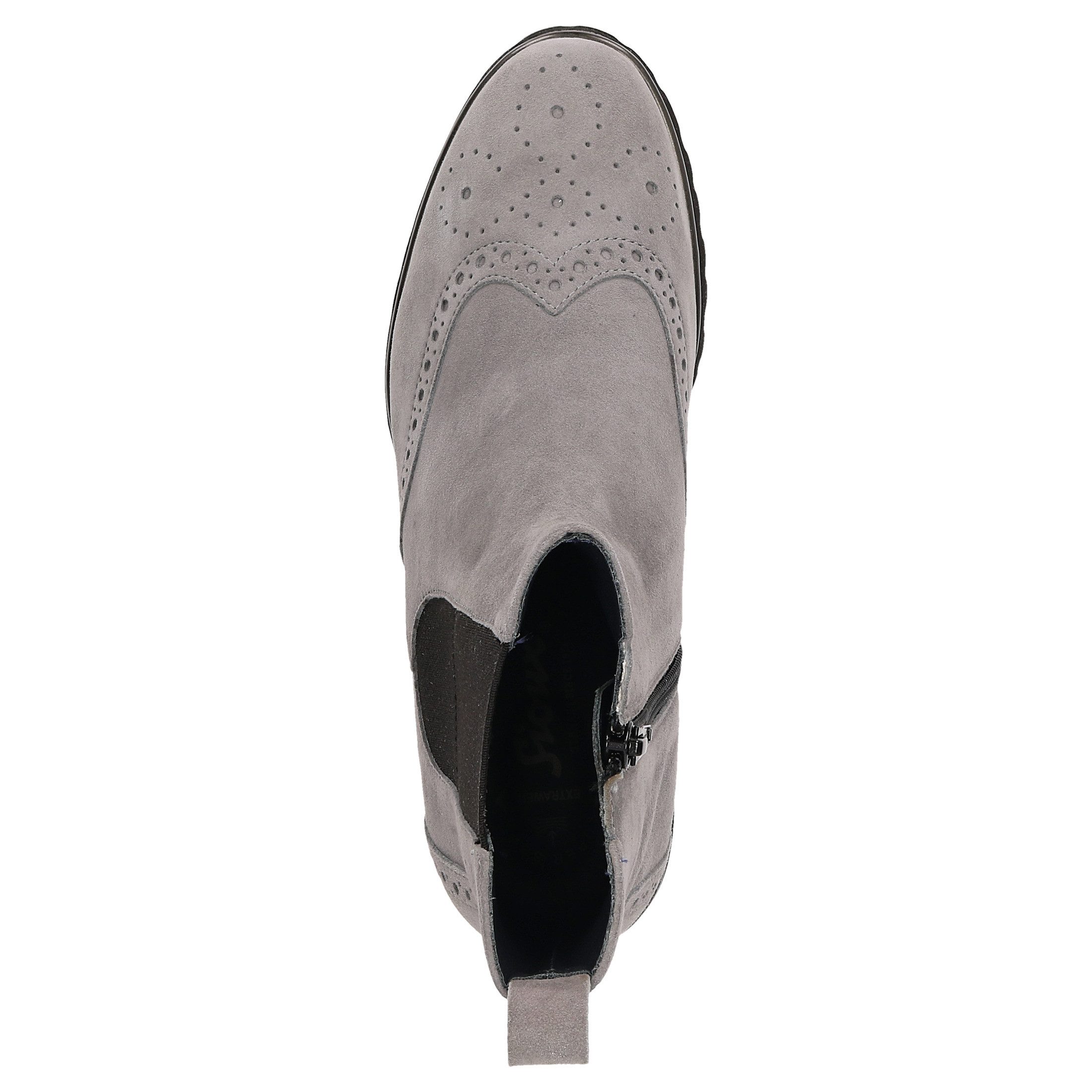 SIOUX Meredith-751-H Stiefelette