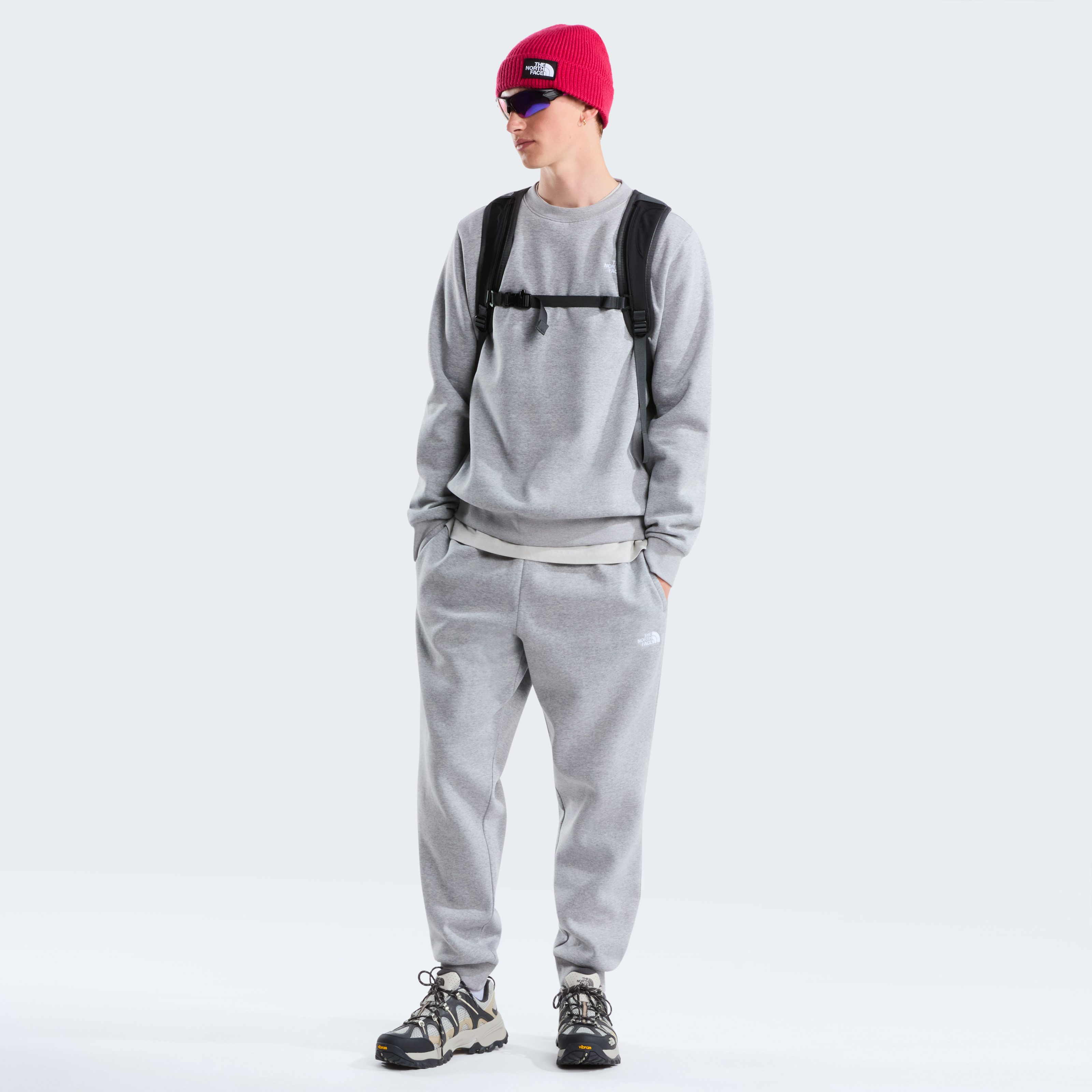 The North Face Sweatshirt M EVOLUTION SIMPLE DOME REGULAR CREW