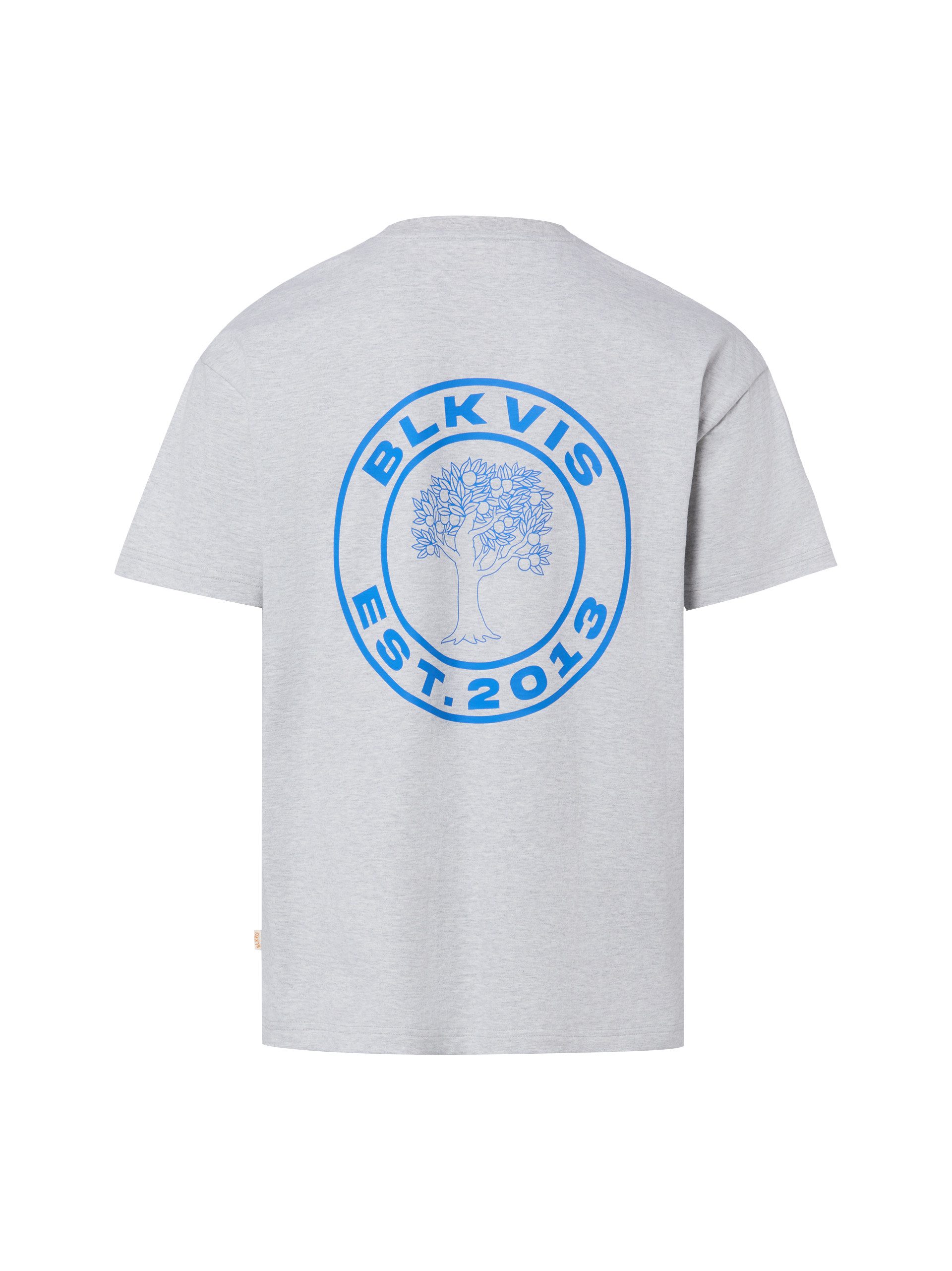 BLKVIS T-Shirt Source