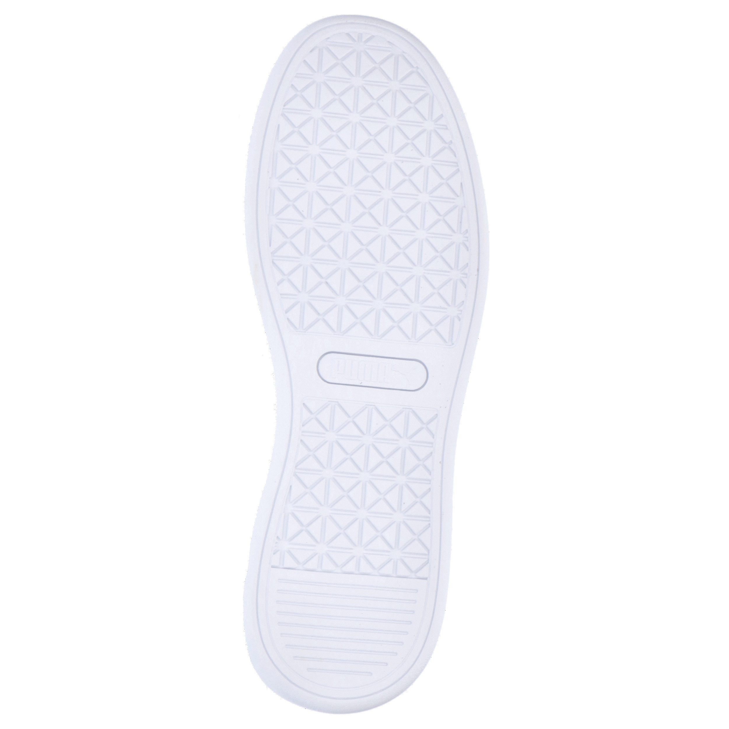 PUMA Puma Unisex Sneaker Vikky v3 Metallic Shine 395085 Sneaker