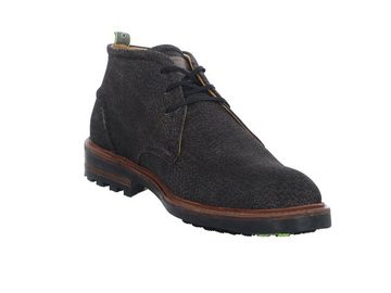 Floris van Bommel Floris Casual DarkGrey Ankleboots