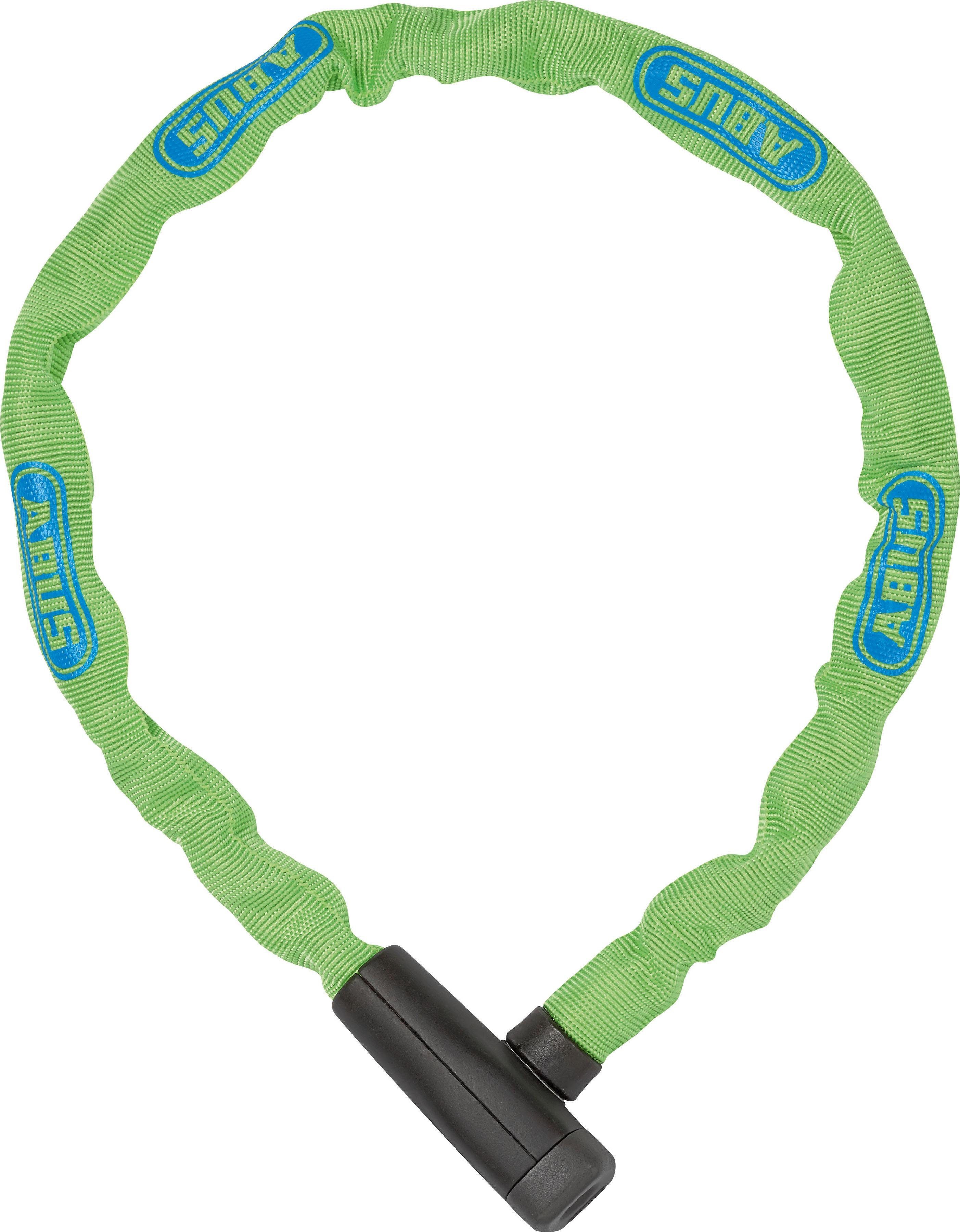 ABUS Kettenschloss 5805K/75 lime