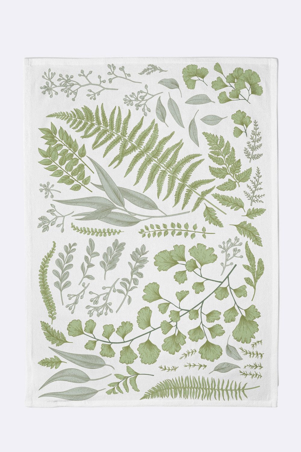 chic.mic Geschirrtuch Organic kitchen towel günstig online kaufen