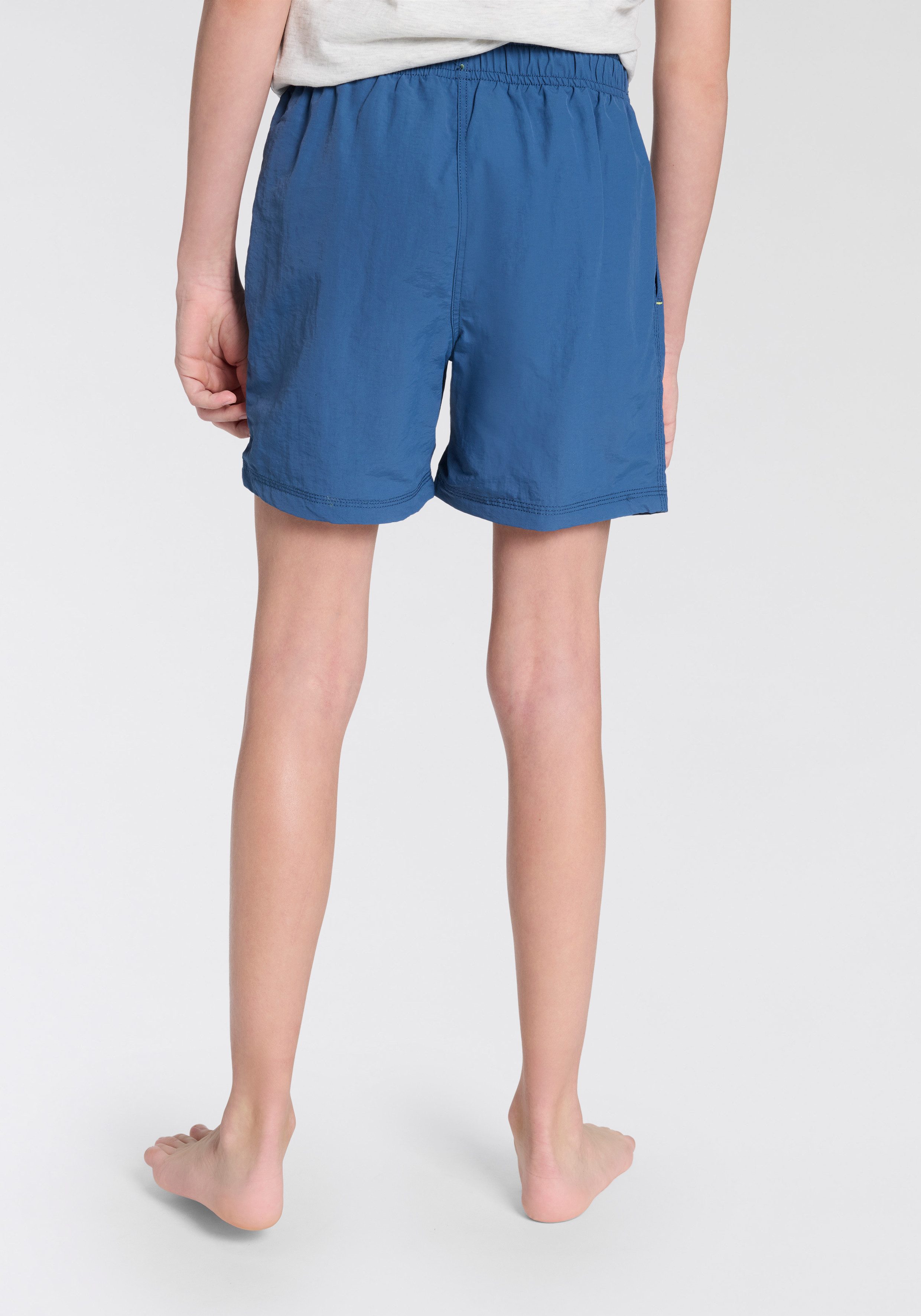 CMP Badeshorts U Badeshorts für Kinder und Jugendliche, mit zwei großen Seitentaschen