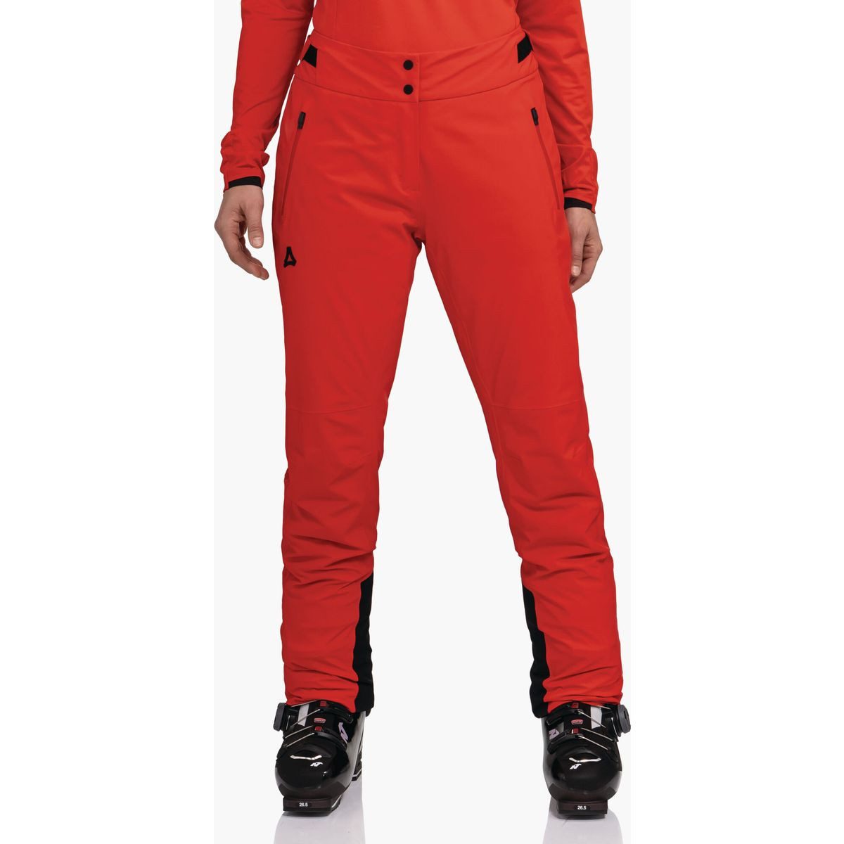 Schöffel Skihose Ski Pants Style Skayra Women Wasserdichte Damen-Skihose mit optimaler Bewegungsfreiheit
