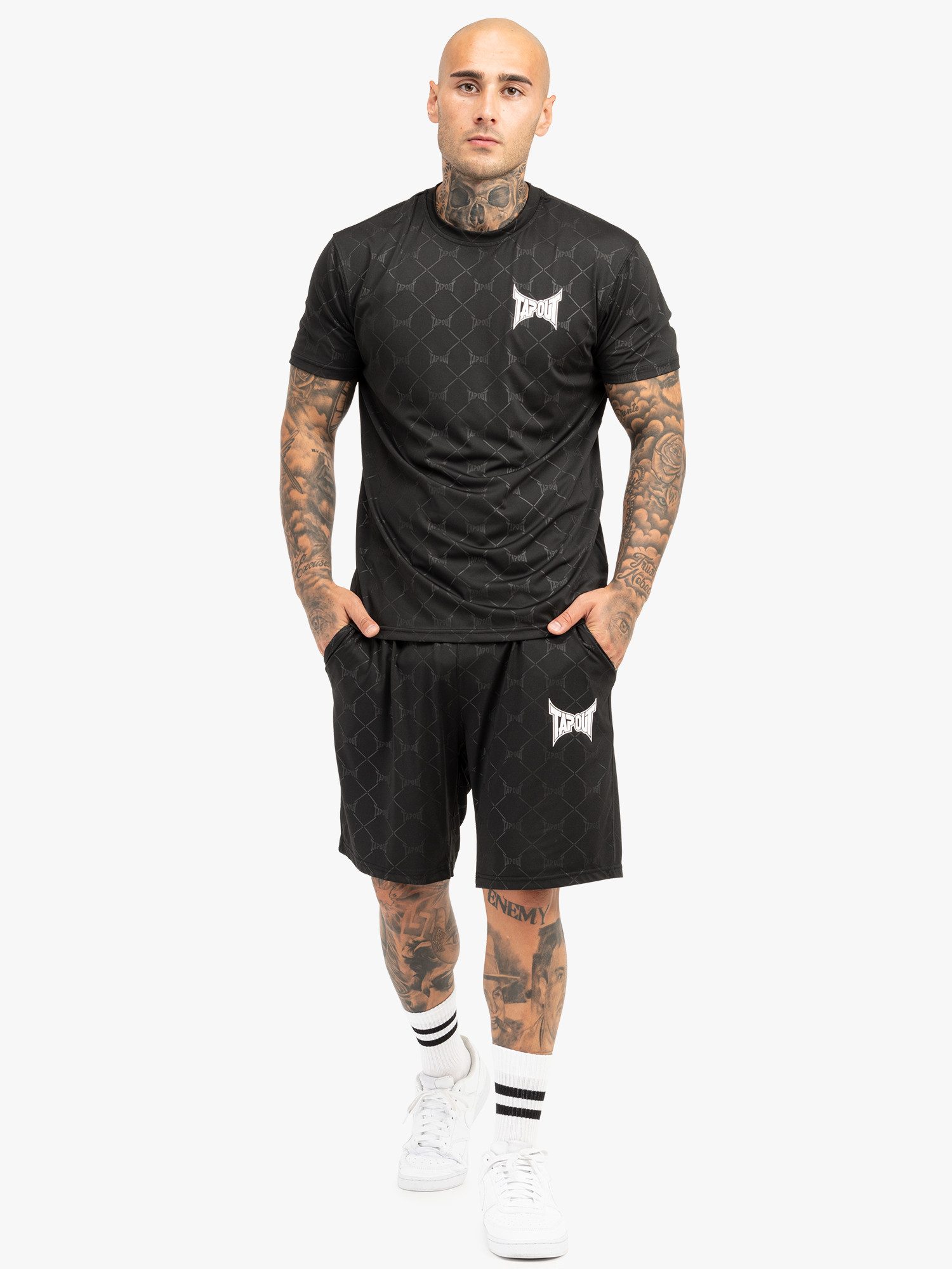 TAPOUT Trainingsanzug PHILIOS günstig online kaufen
