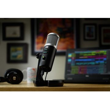 Presonus Mikrofon Presonus Revelator USB-Mikrofon + Kopfhörer
