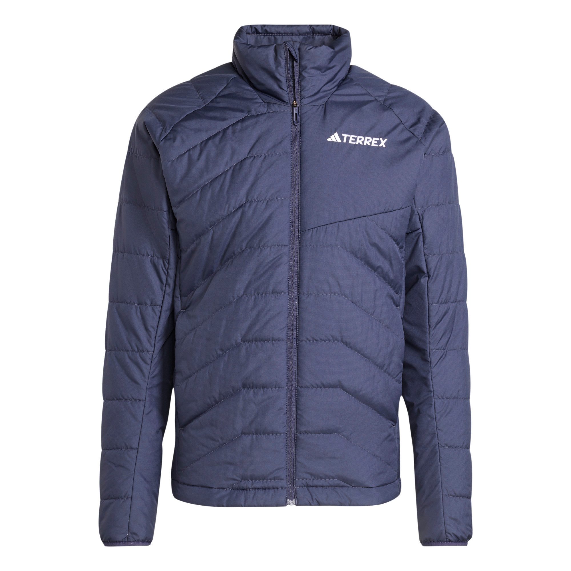 adidas TERREX Outdoorjacke adidas TERREX Herren Steppjacke Multi Synthetic Ins Jkt