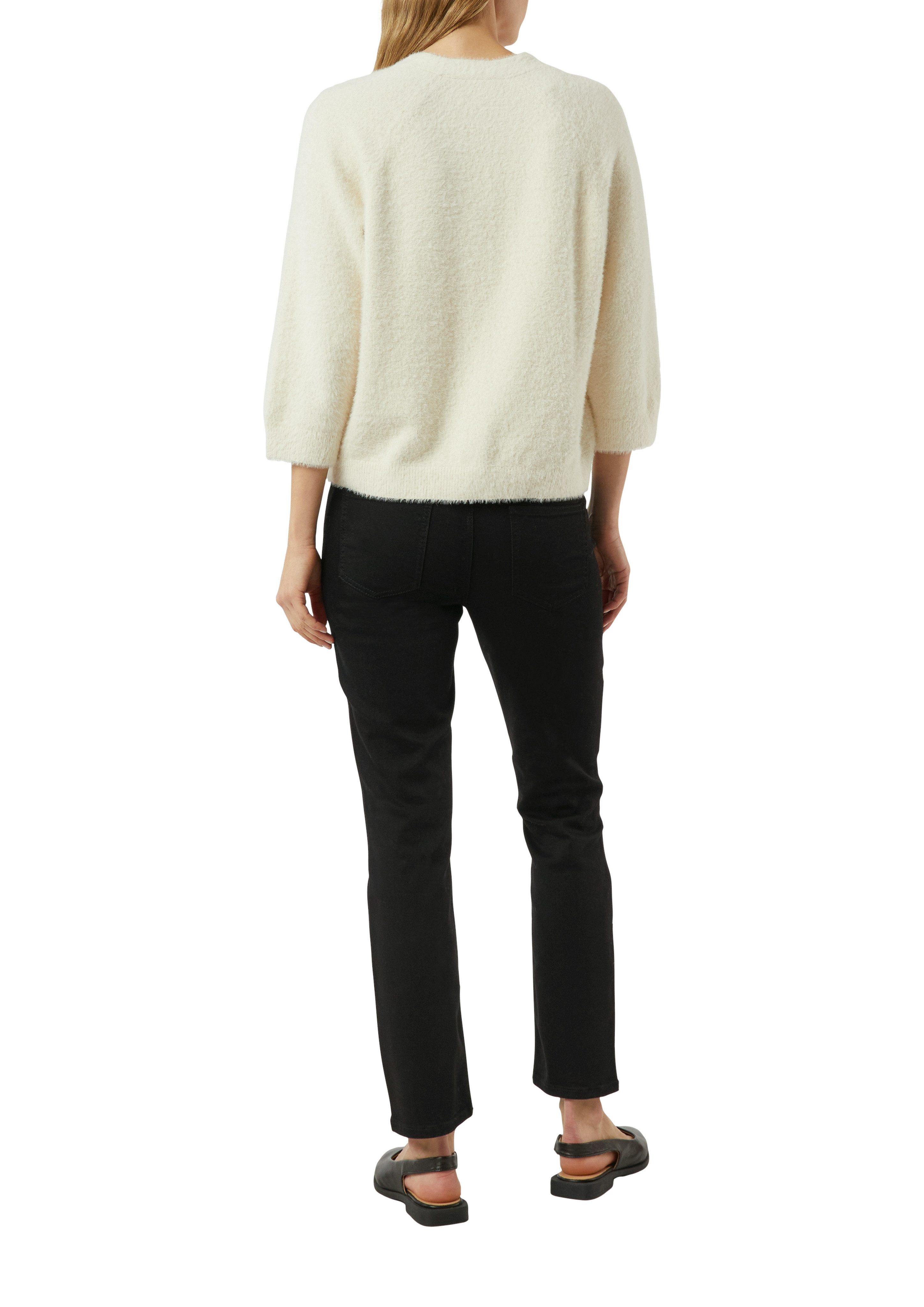 comma Strickjacke günstig online kaufen