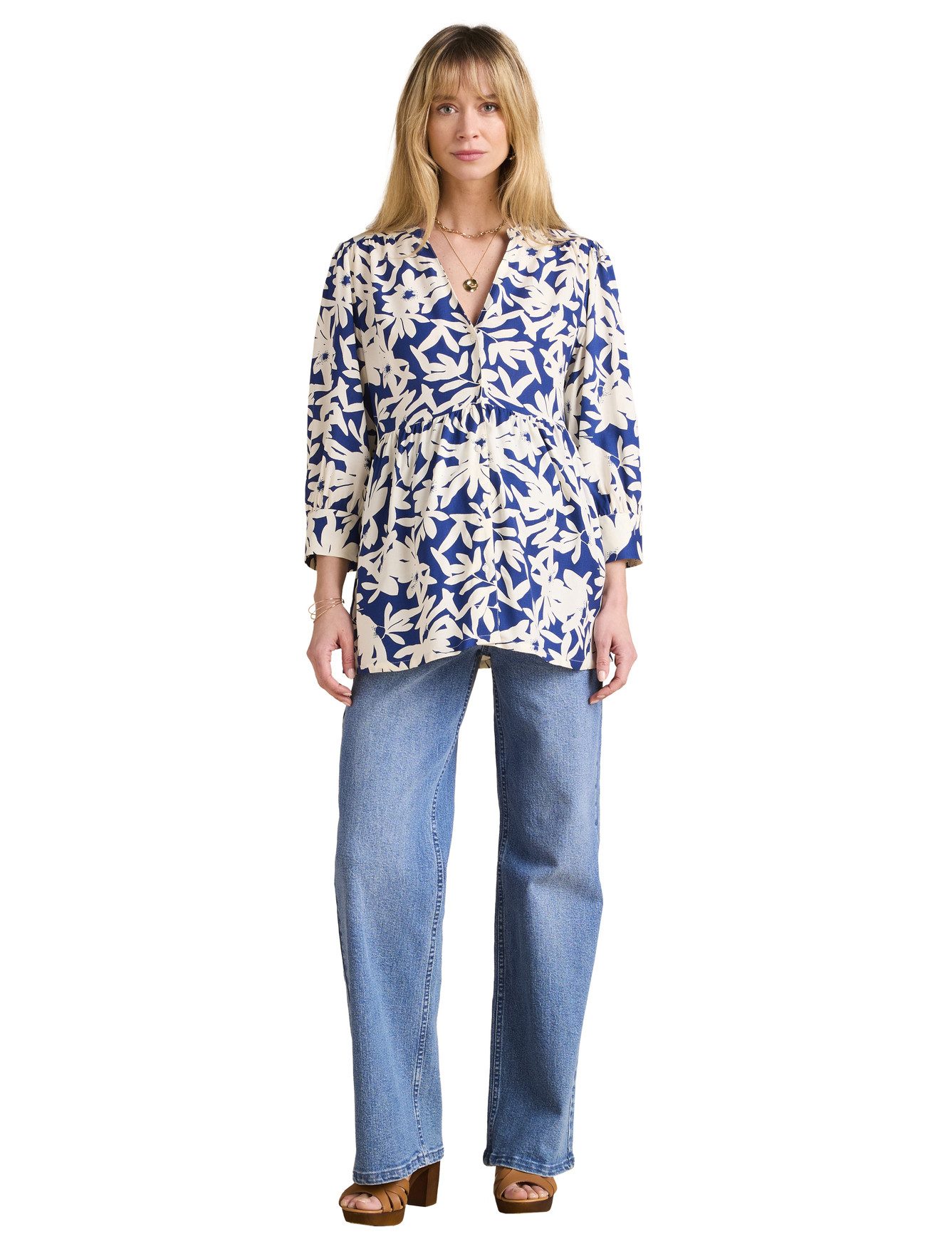 Envie de Fraise Umstandsbluse 1015546001