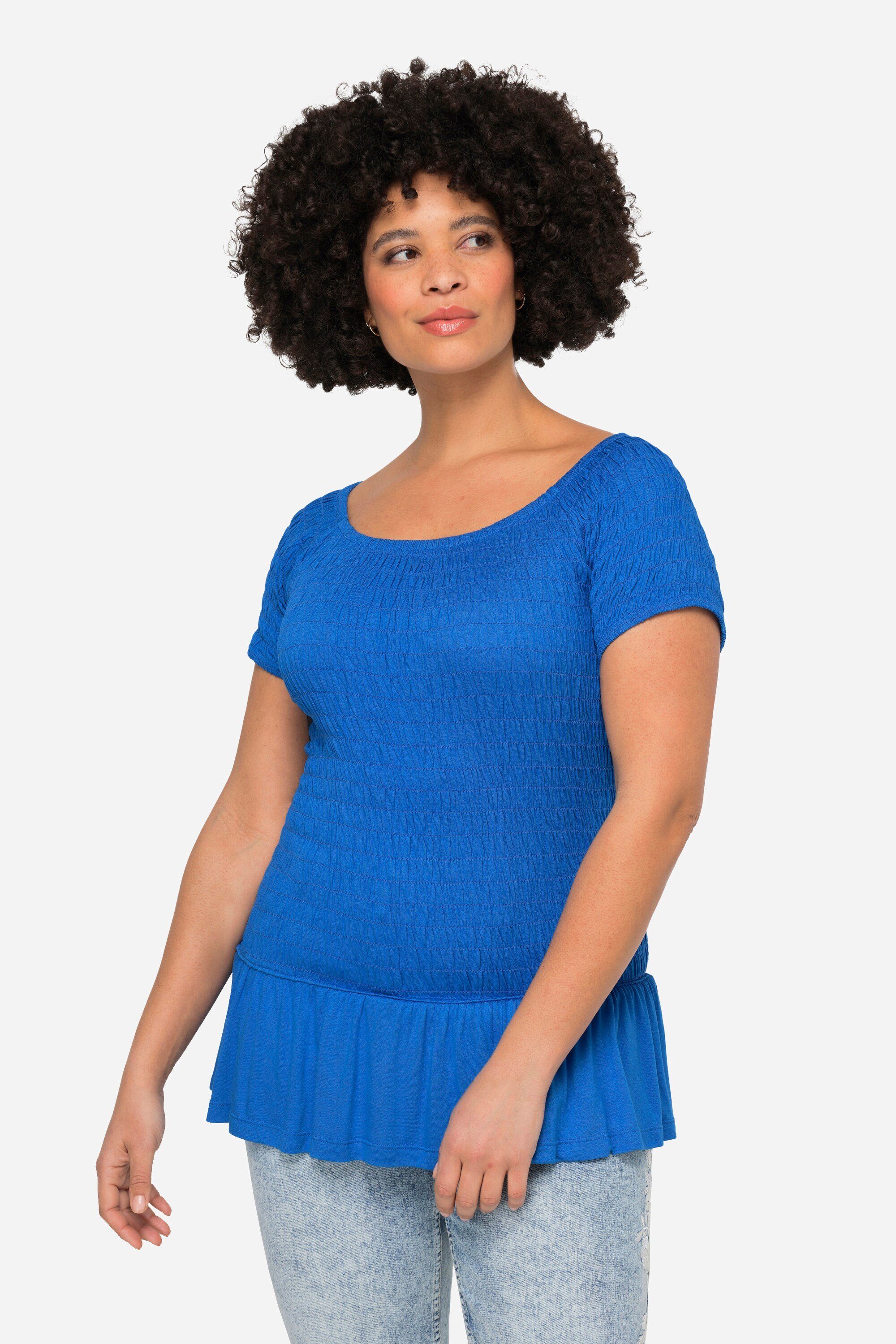Angel of Style T-Shirt Top Slim günstig online kaufen