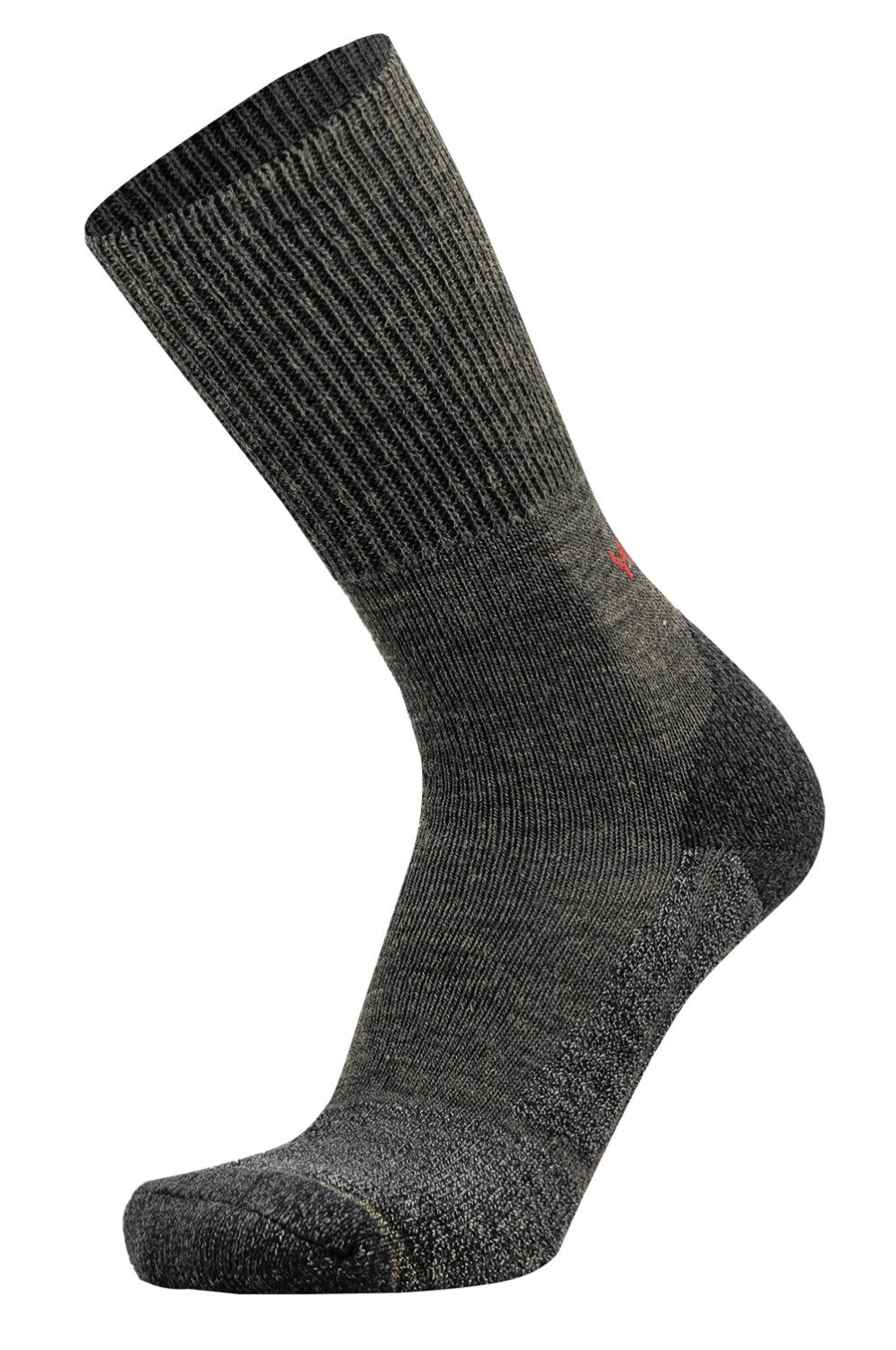 wapiti Wandersocken Wapiti Trek S03 All Mountain Socken (1-Paar)