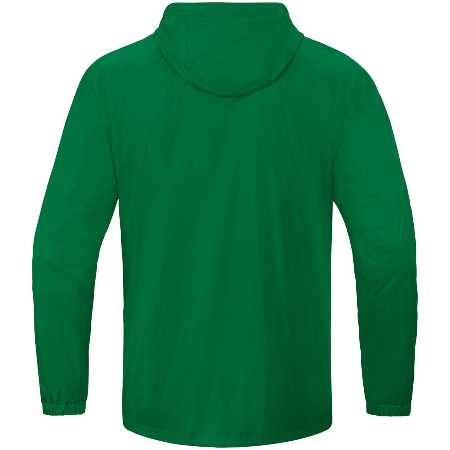 Jako Regenjacke Jako Herren Allwetterjacke Team günstig online kaufen