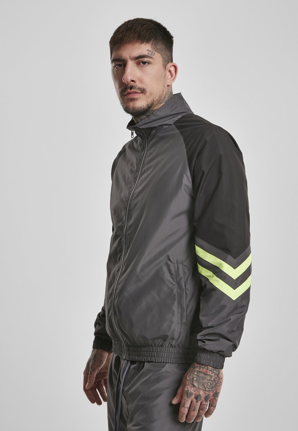 URBAN CLASSICS Kurzjacke günstig online kaufen