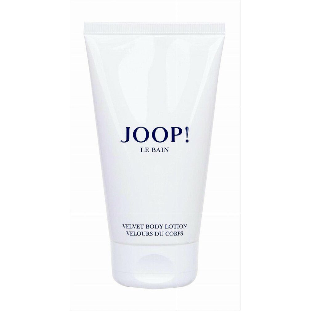 JOOP! Körperpflegemittel ! Le Bain Velvet Body Lotion
