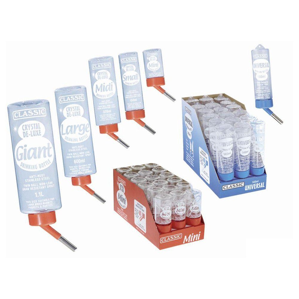 Nobby Wasserspender Classic-de-Luxe-Tränke 0.6 l günstig online kaufen