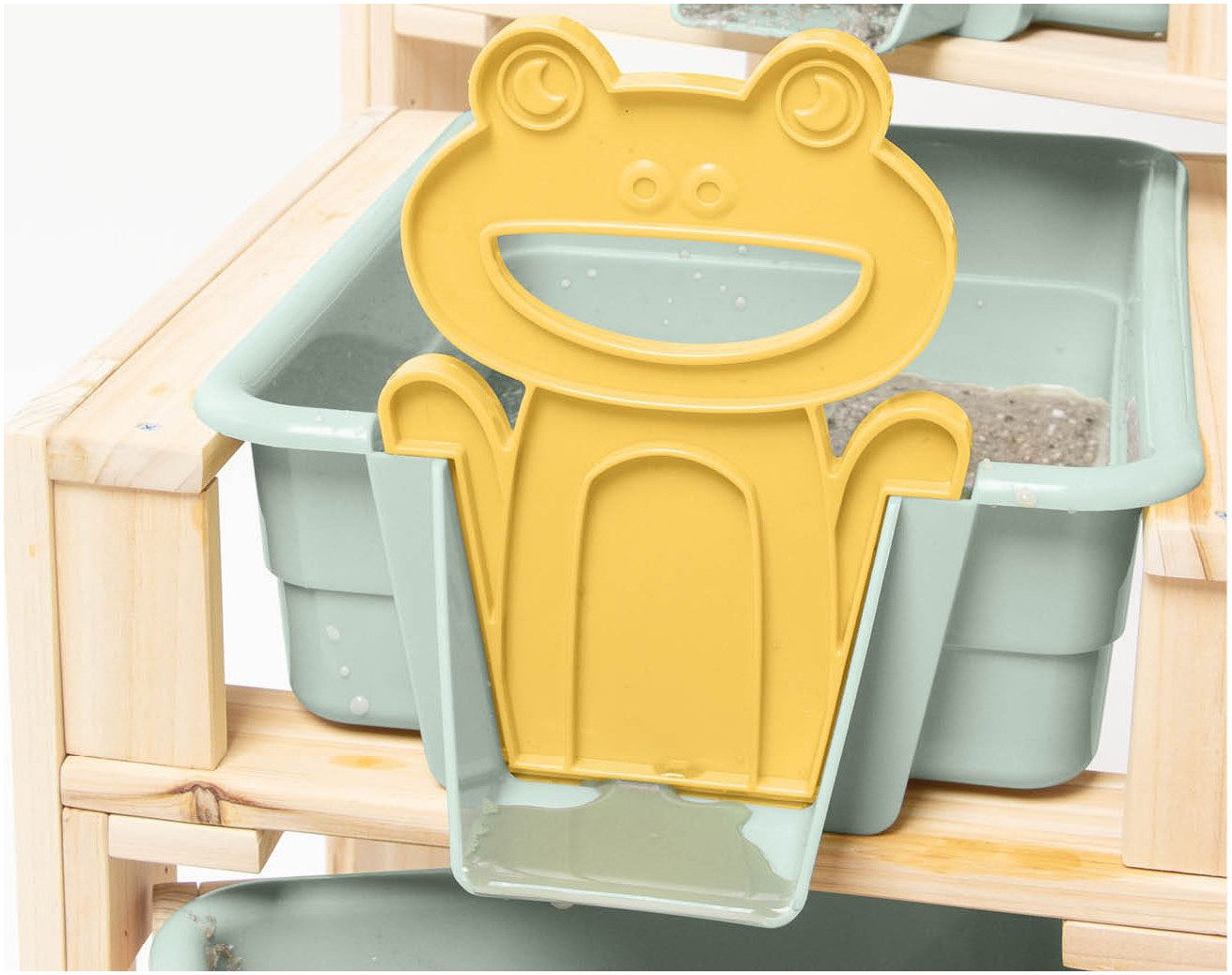 Pinolino® Wasserspieltisch Frolino, 3-tlg.