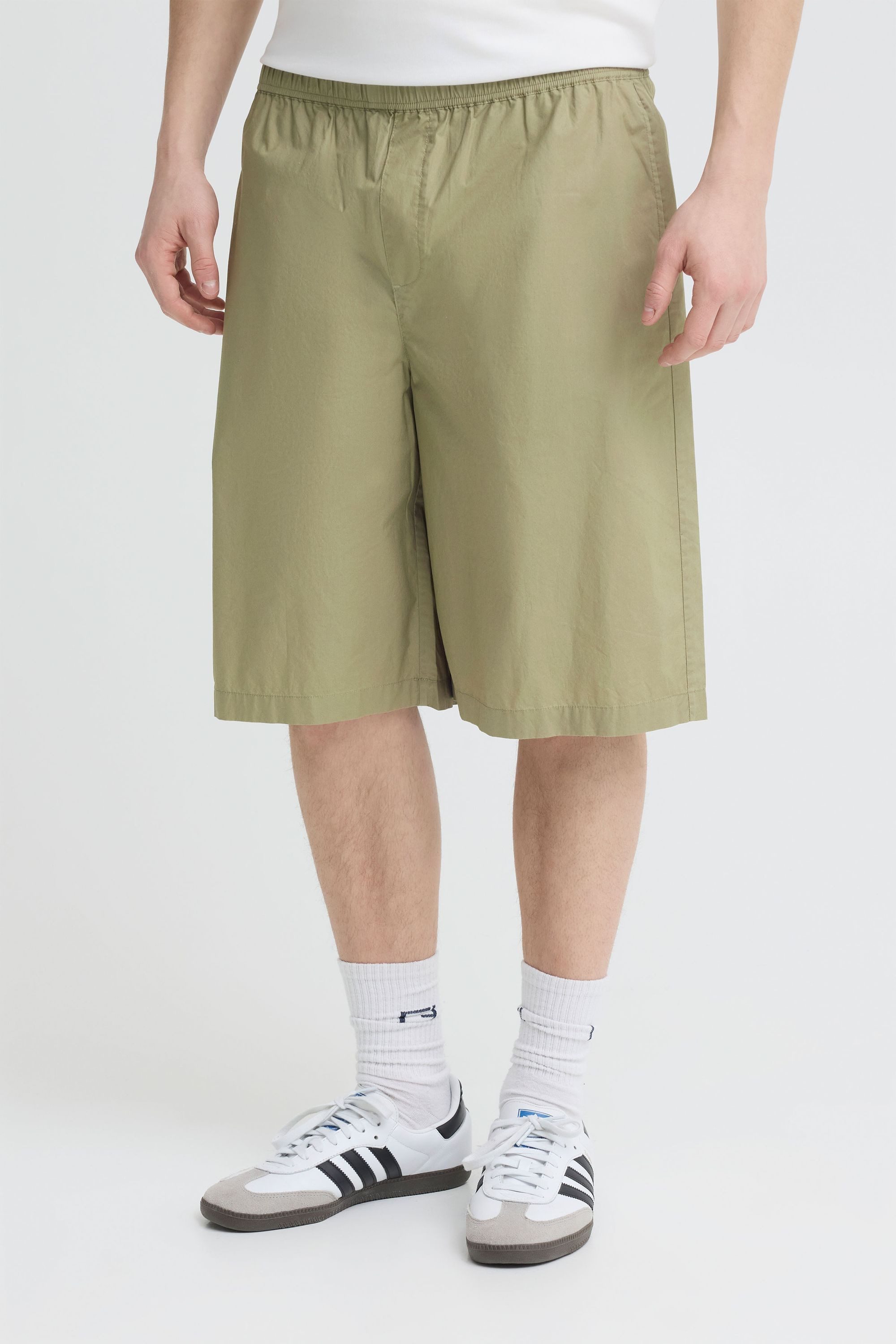 Casual Friday Bermudas CFBroman Relaxed Shorts