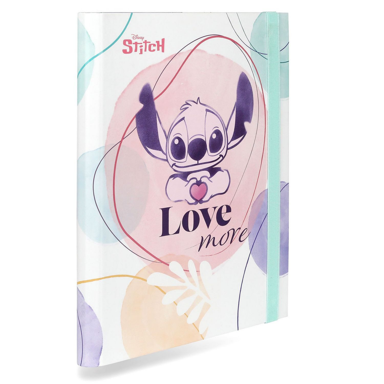 CoolPack Organisationsmappe COOLPACK Heftbox A4 STITCH mit Gummizug