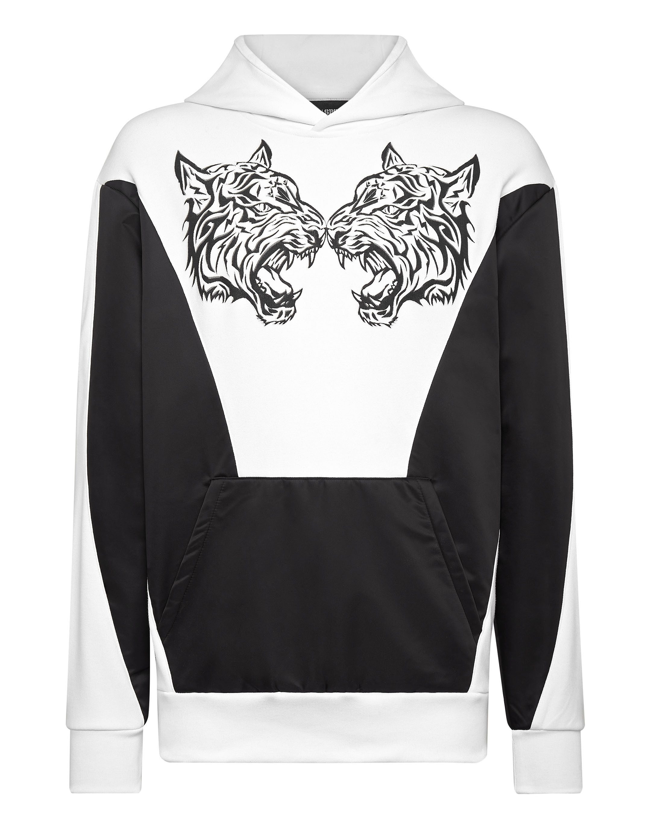 PLEIN SPORT Sweatshirt Tiger günstig online kaufen
