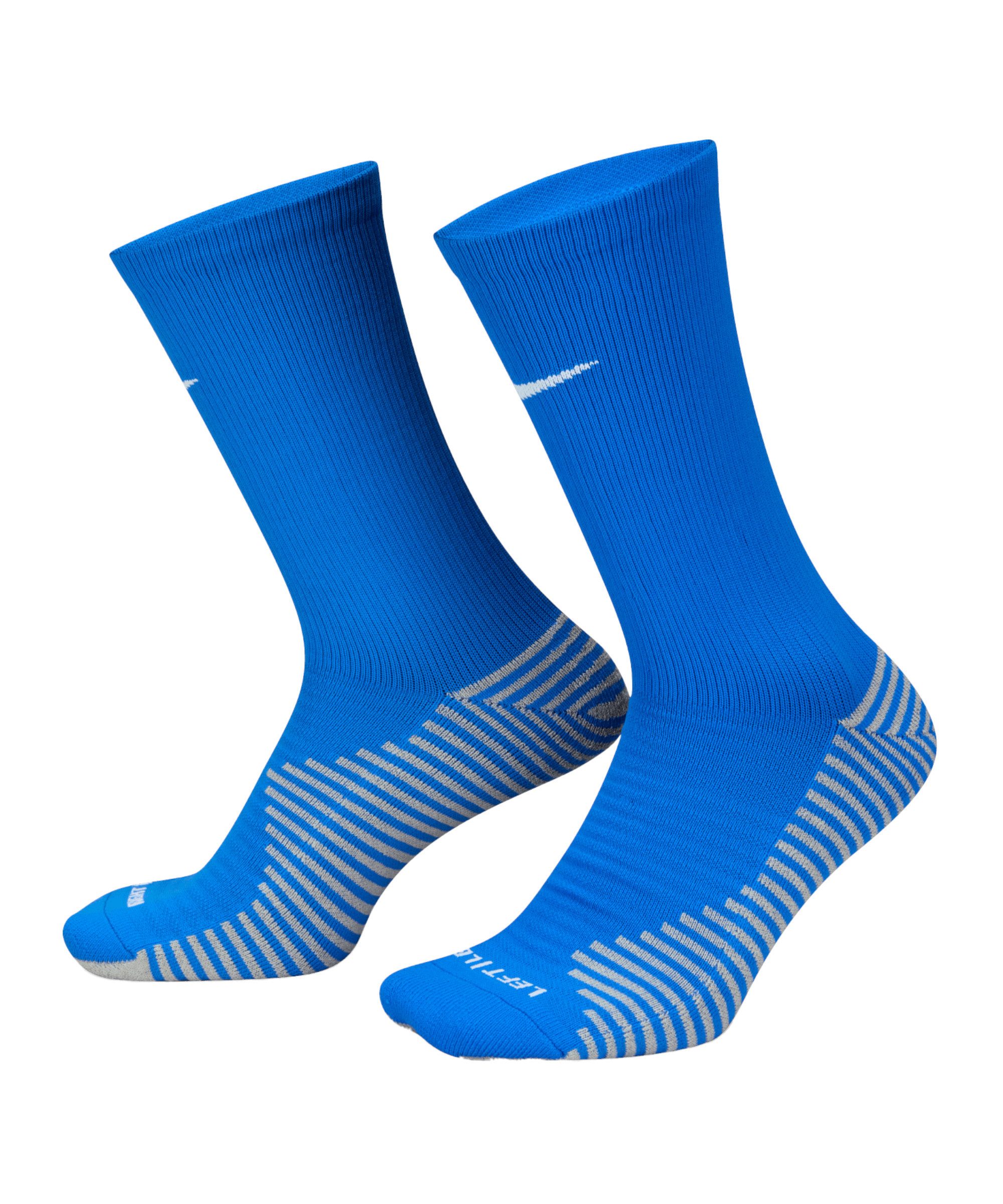 Nike Sportsocken Nike Performance Strike Crew günstig online kaufen