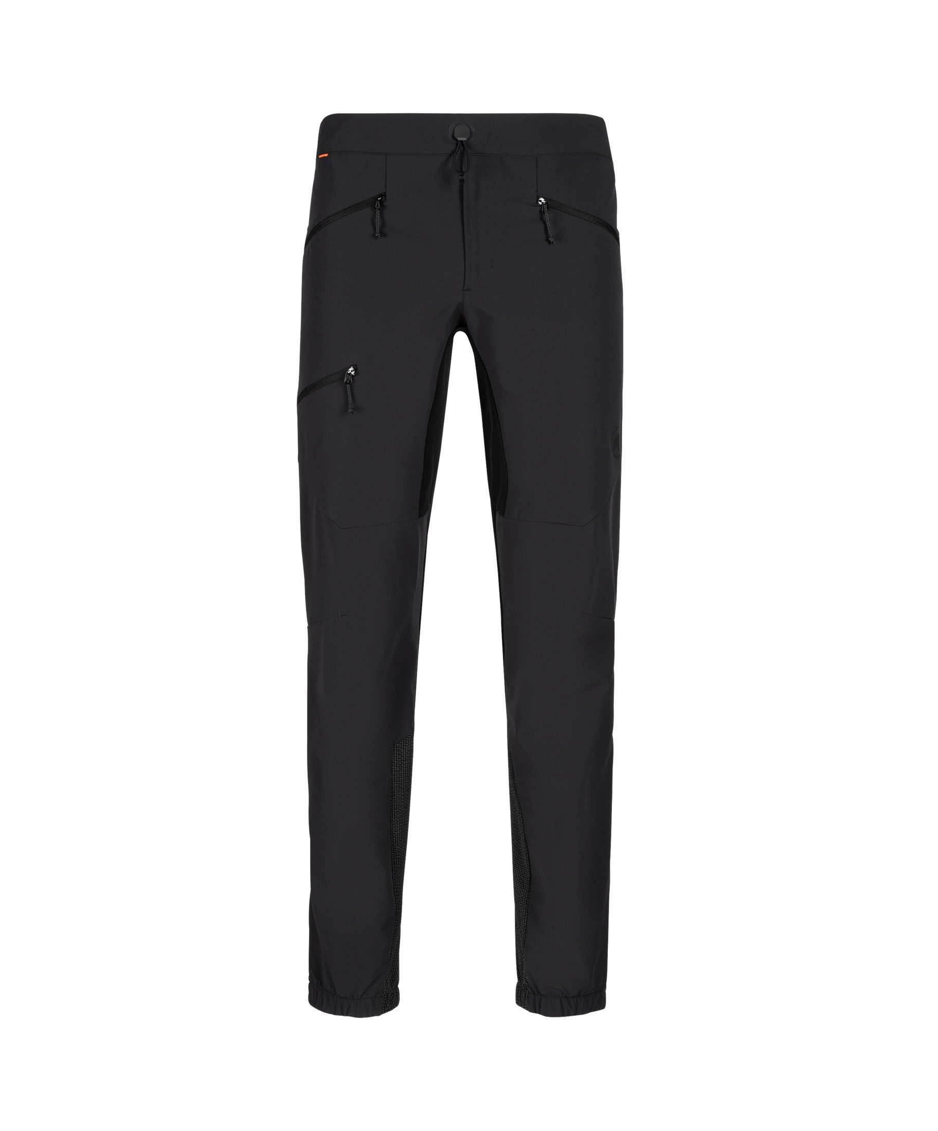 Mammut Outdoorhose Aenergy SO Pants Men Softshell black