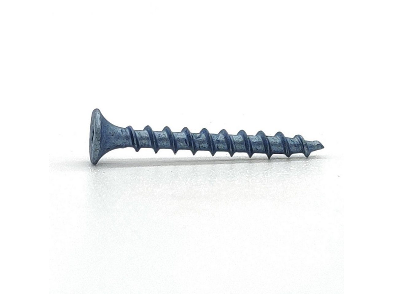 Thumbnail - adunox Schnellbauschraube BLUEfast500® Trockenbauschrauben Grobgewinde Einganggewinde PH2, (1000 St)