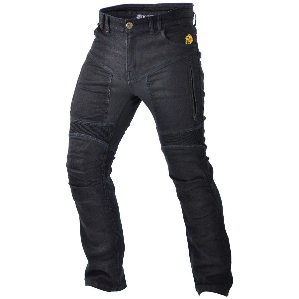 Trilobite Motorradhose High Vis Jacke Kl. günstig online kaufen