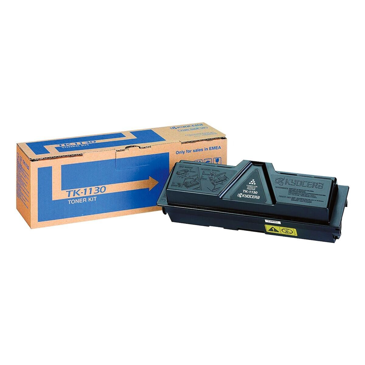 Tonerpatrone TK-1130