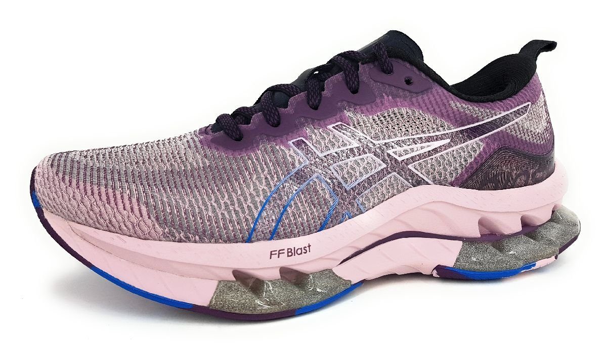 Asics Sportschuh Laufschuh