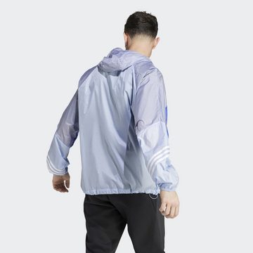 adidas Sportswear Windbreaker WIND.RDY HOODED ANORAK