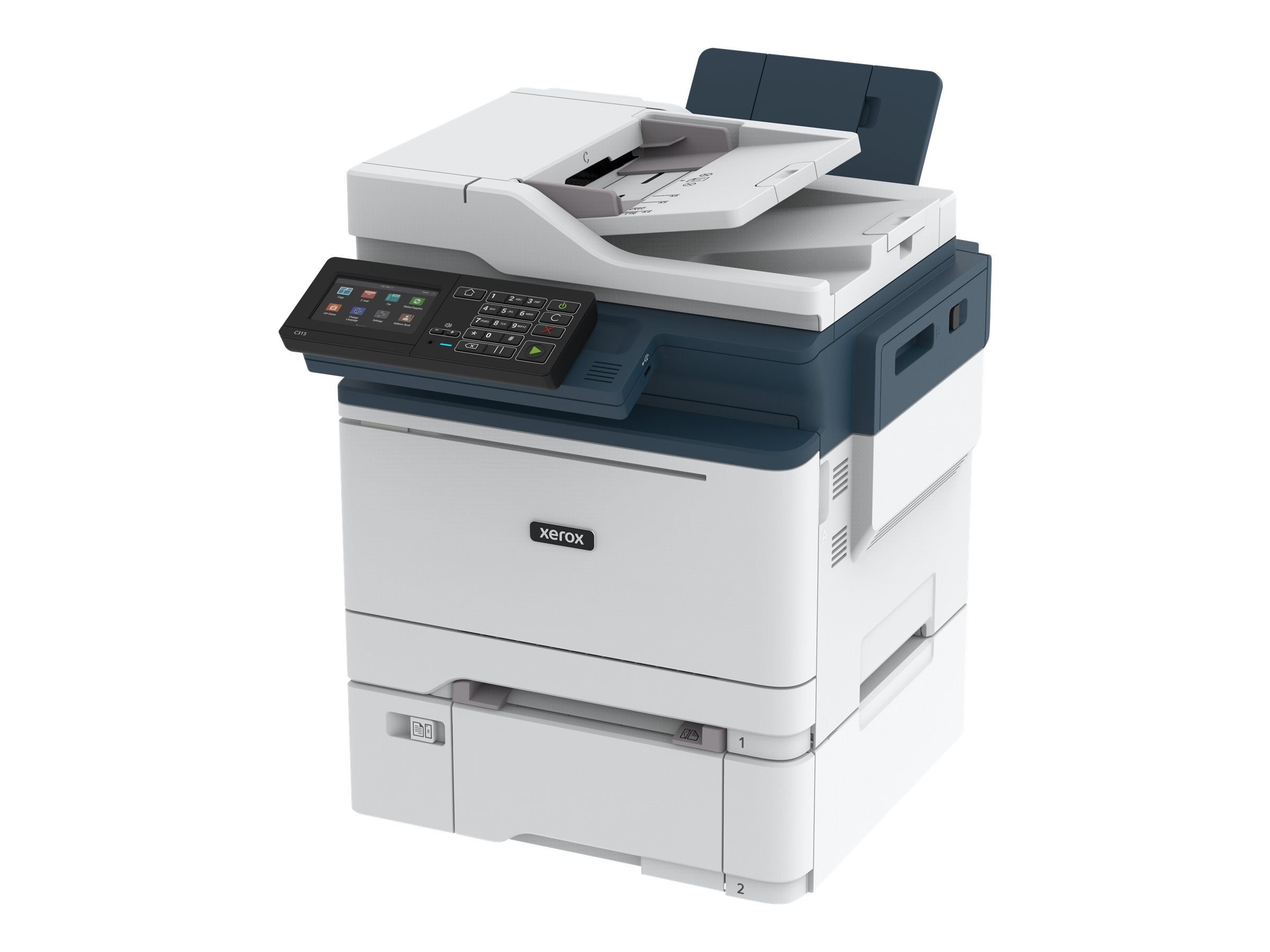 Xerox XEROX C315V_DNI Multifunktionsdrucker