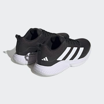 adidas Performance COURT TEAM BOUNCE 2.0 SCHUH Trainingsschuh