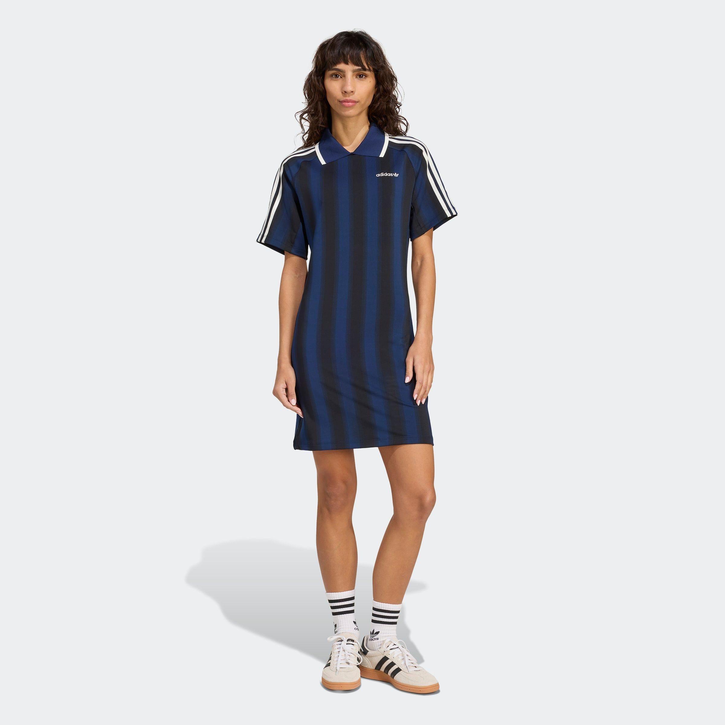 adidas Originals Shirtkleid FOOTIE DRESS (1-tlg) günstig online kaufen