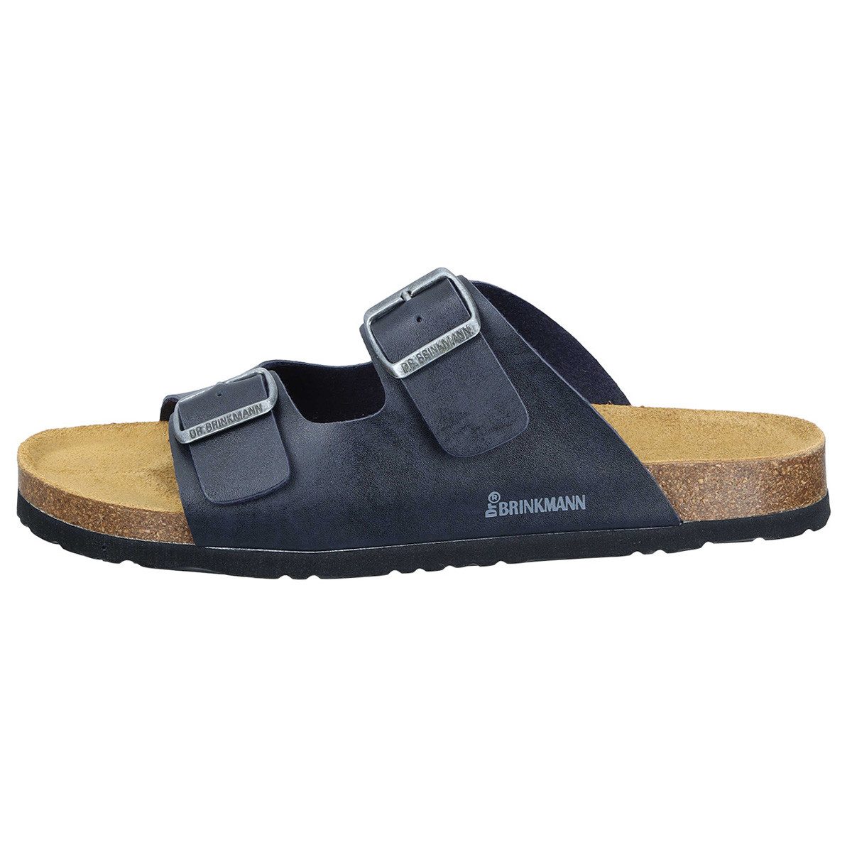 Dr. Brinkmann Bonillo Pantolette Pantoletten - Elegantes Design für jeden Anlass