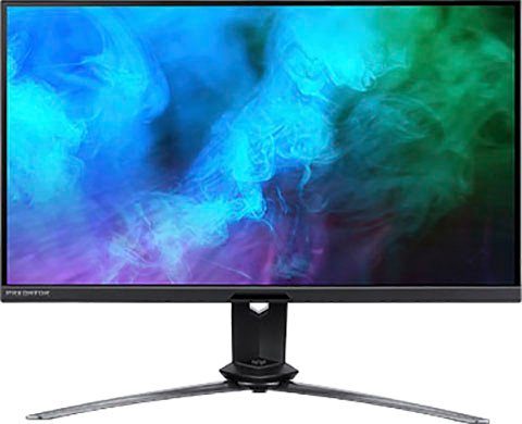 Acer Predator X28 Gaming-LED-Monitor (71,1 cm/28 ", 3840 x 2160 px, 4K Ultra HD, 0,5 ms Reaktionszeit, 155 Hz, IPS-LED)