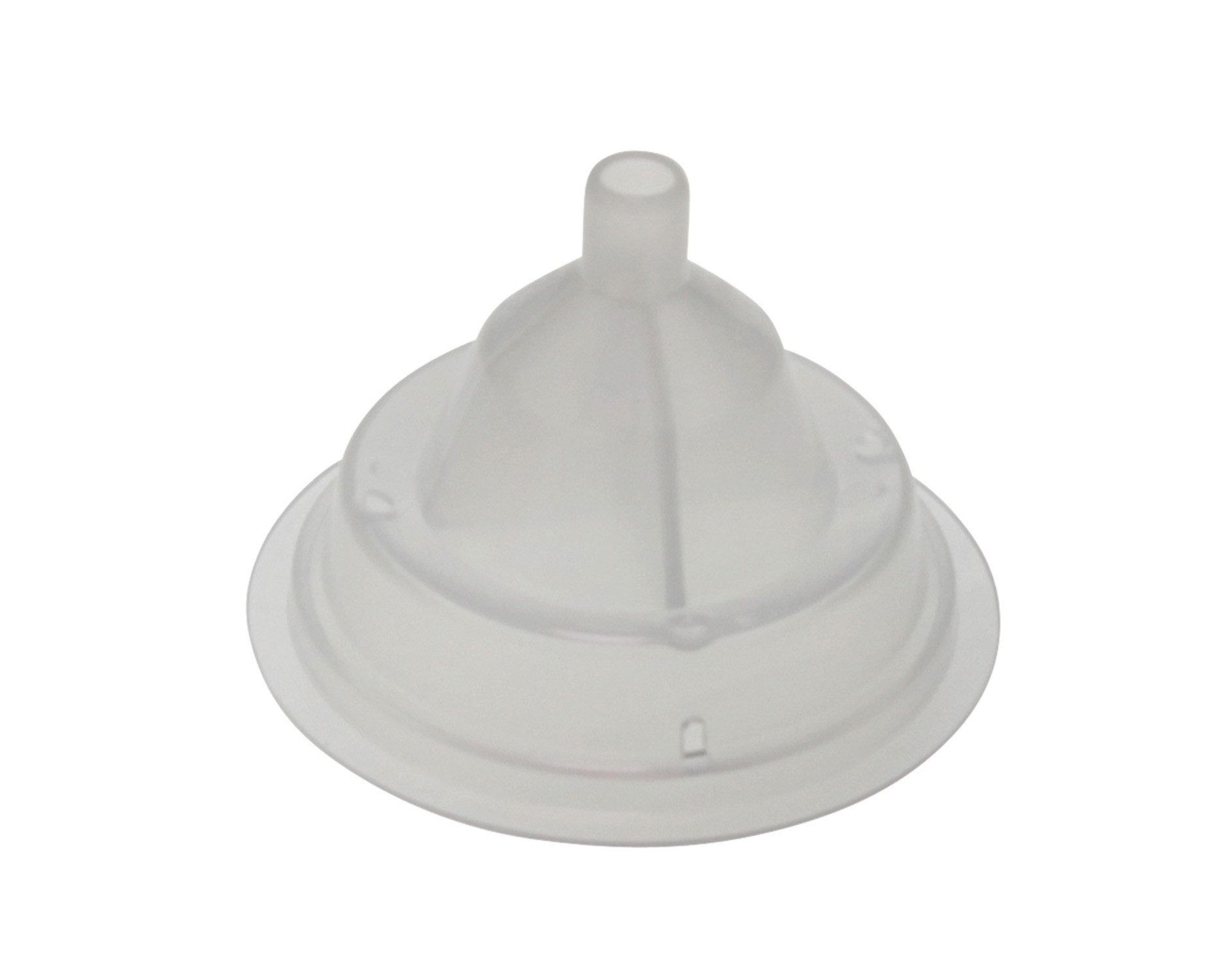 De'Longhi DeLonghi WI1696 Reinigungsadapter für EDG210B, W, R NESCAFÉ DOLCE GUSTO Adapter