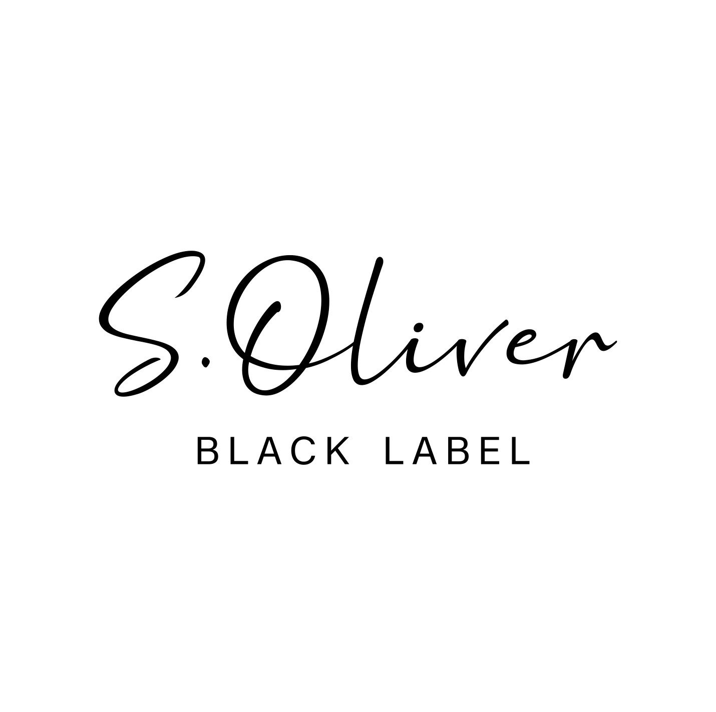 s.Oliver BLACK LABEL