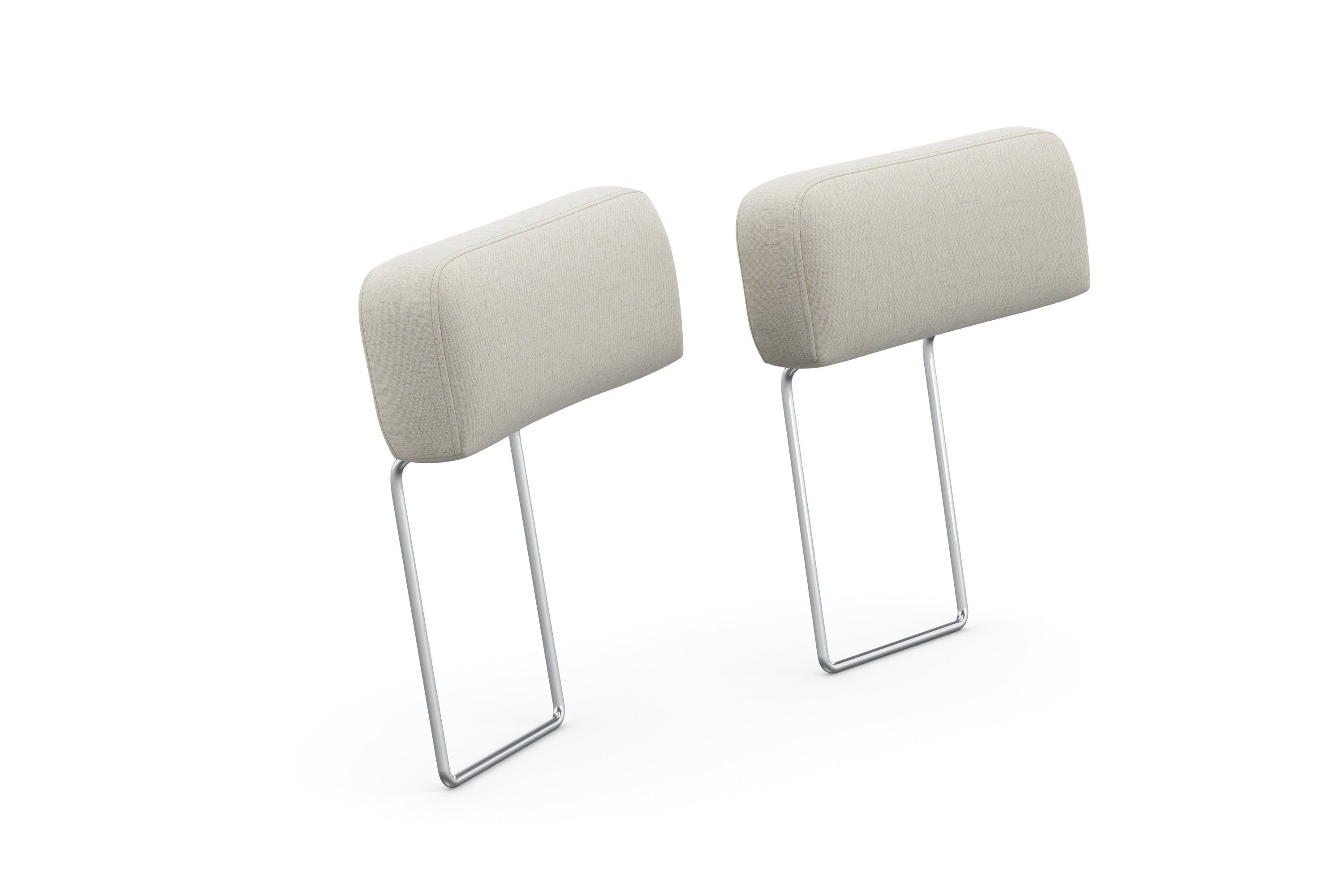 Home affaire Kopfstütze County, (Set, 2 St), 2 Stück im Set, passend zur "County"-Serie