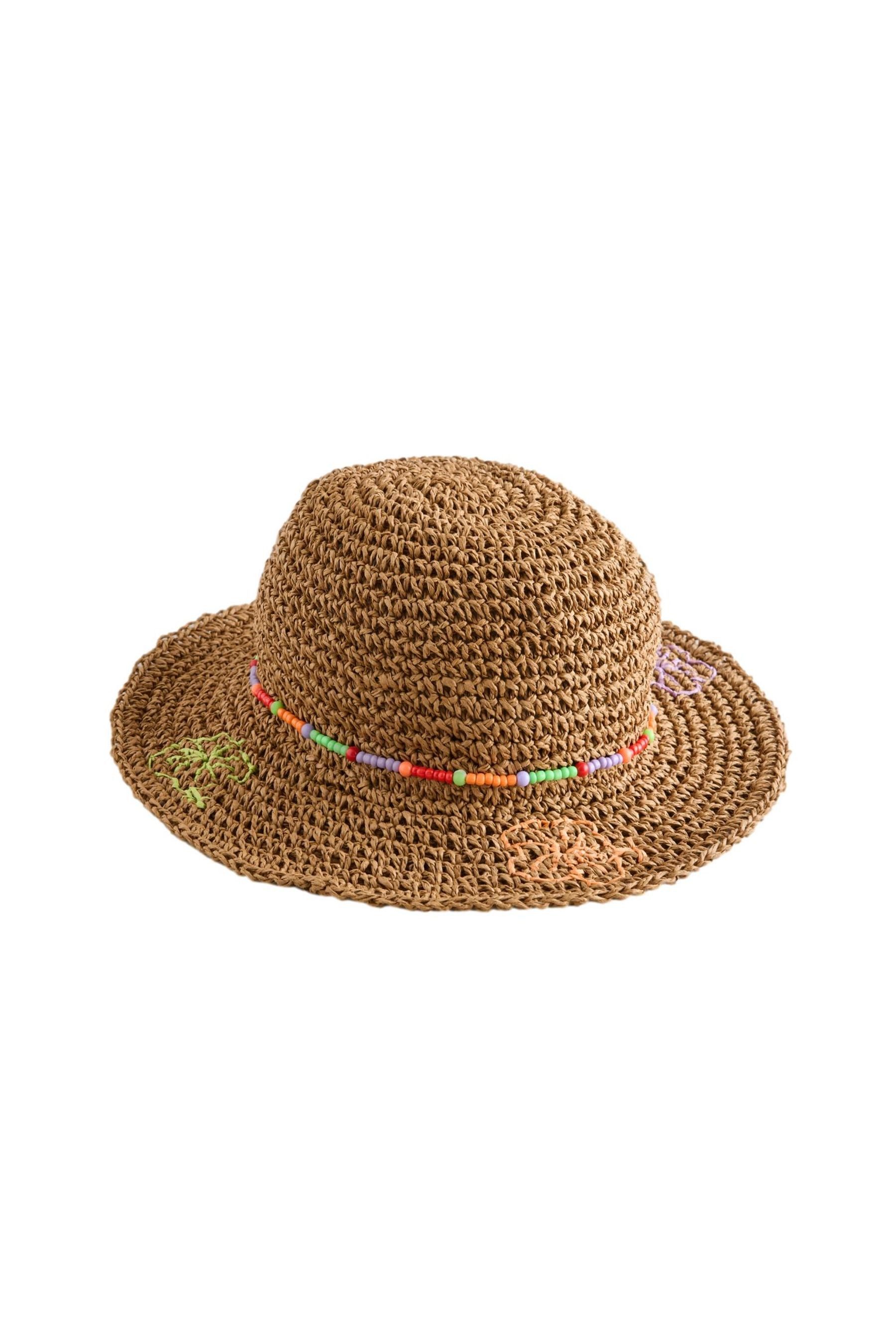 Next Sonnenhut Strohhut (1-St)