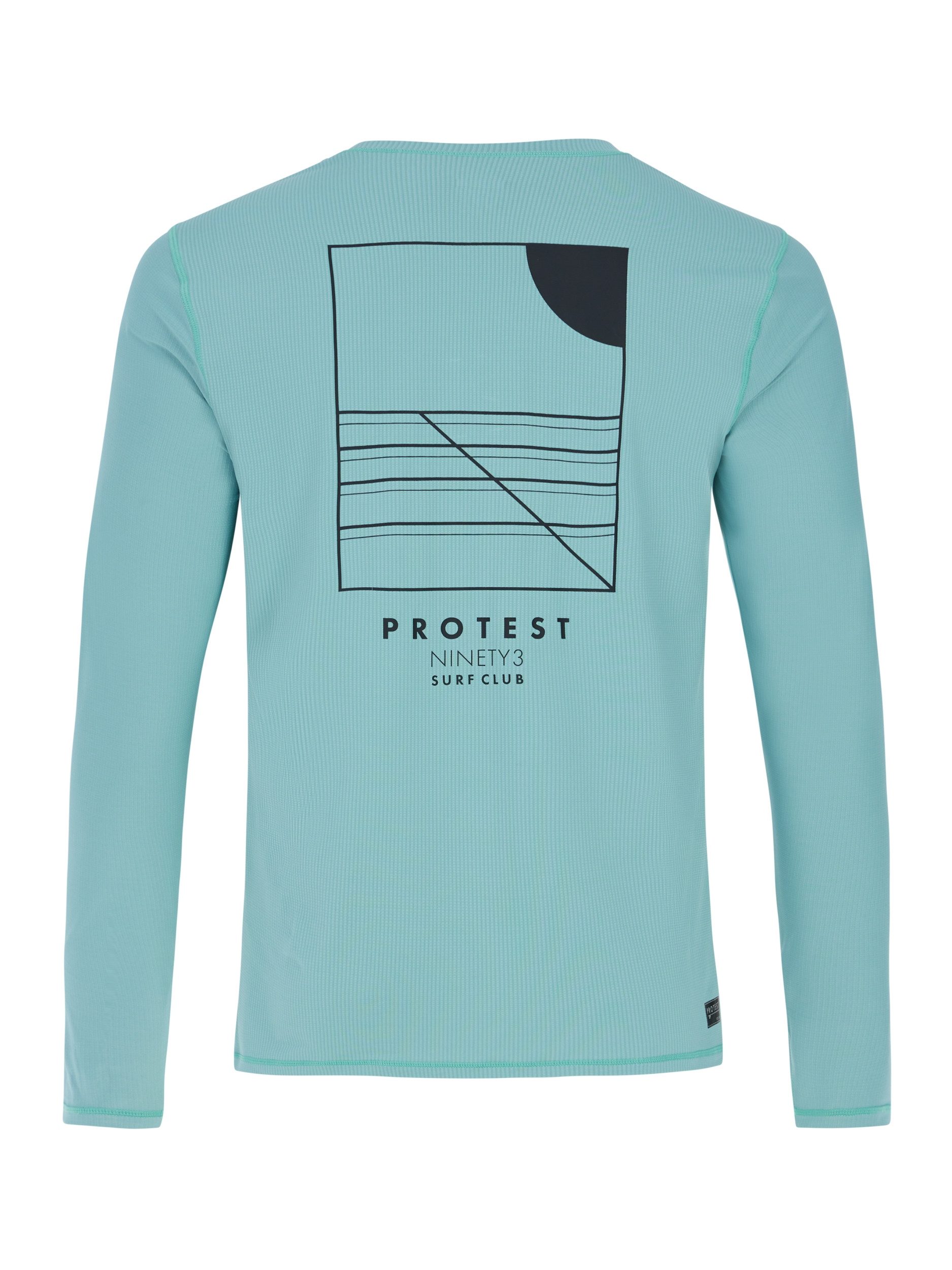 Protest Funktionsshirt PRTAclon surf t long günstig online kaufen