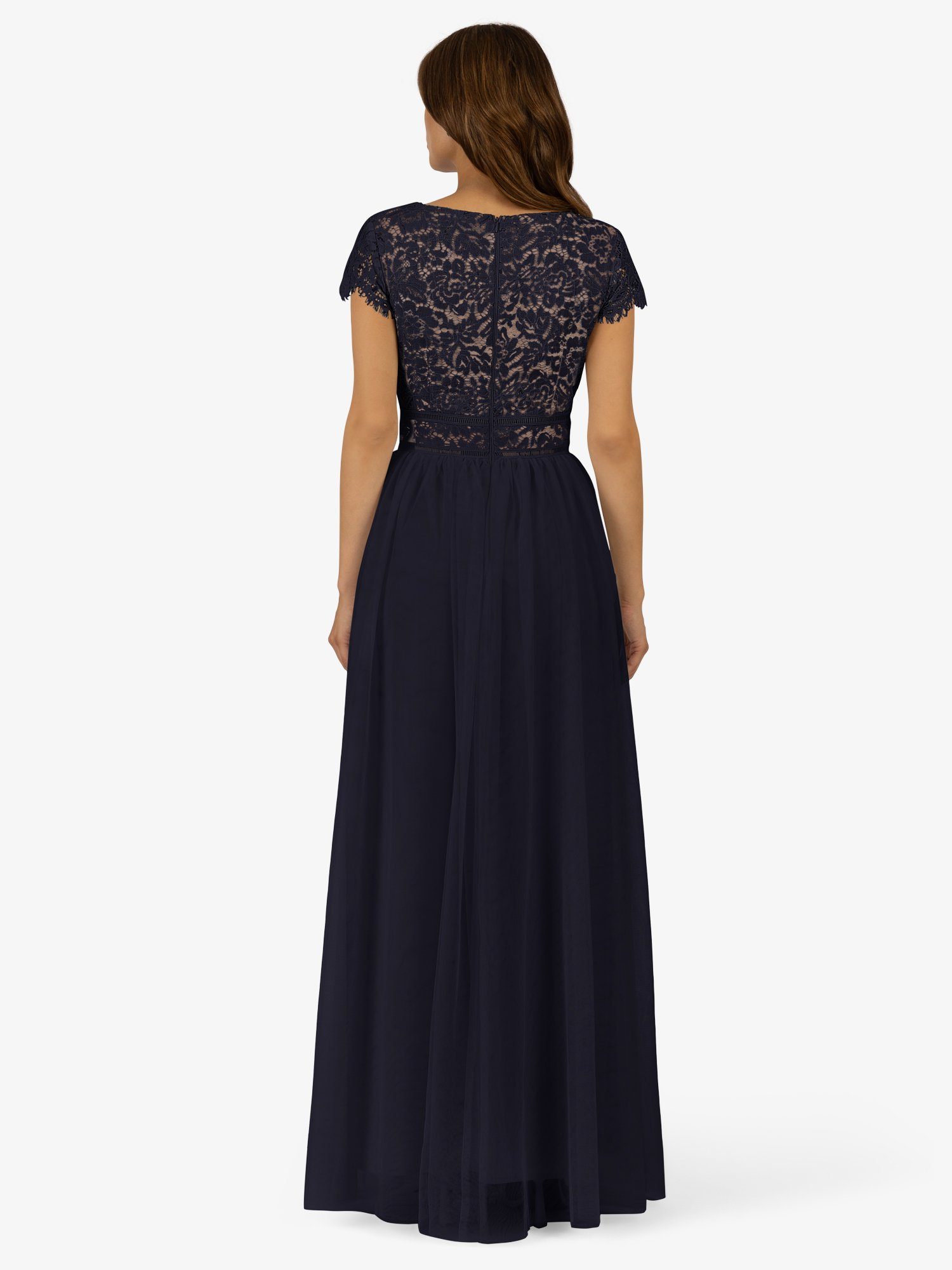 Apart Abendkleid