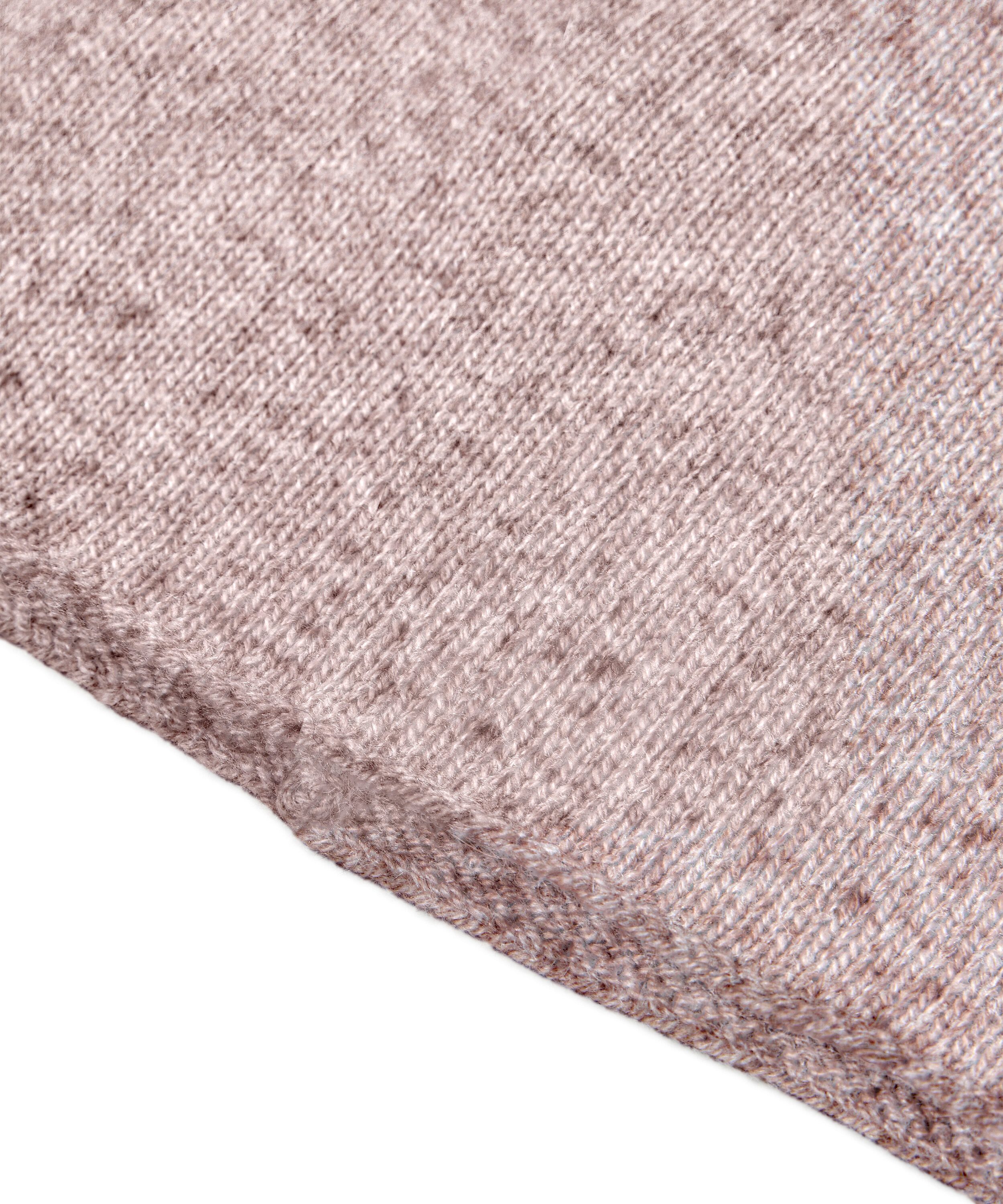 FALKE Strickmütze Pure Cashmere (1-St) aus reinem Kaschmir günstig online kaufen