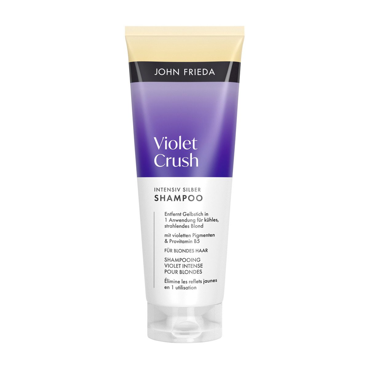 John Frieda Silbershampoo