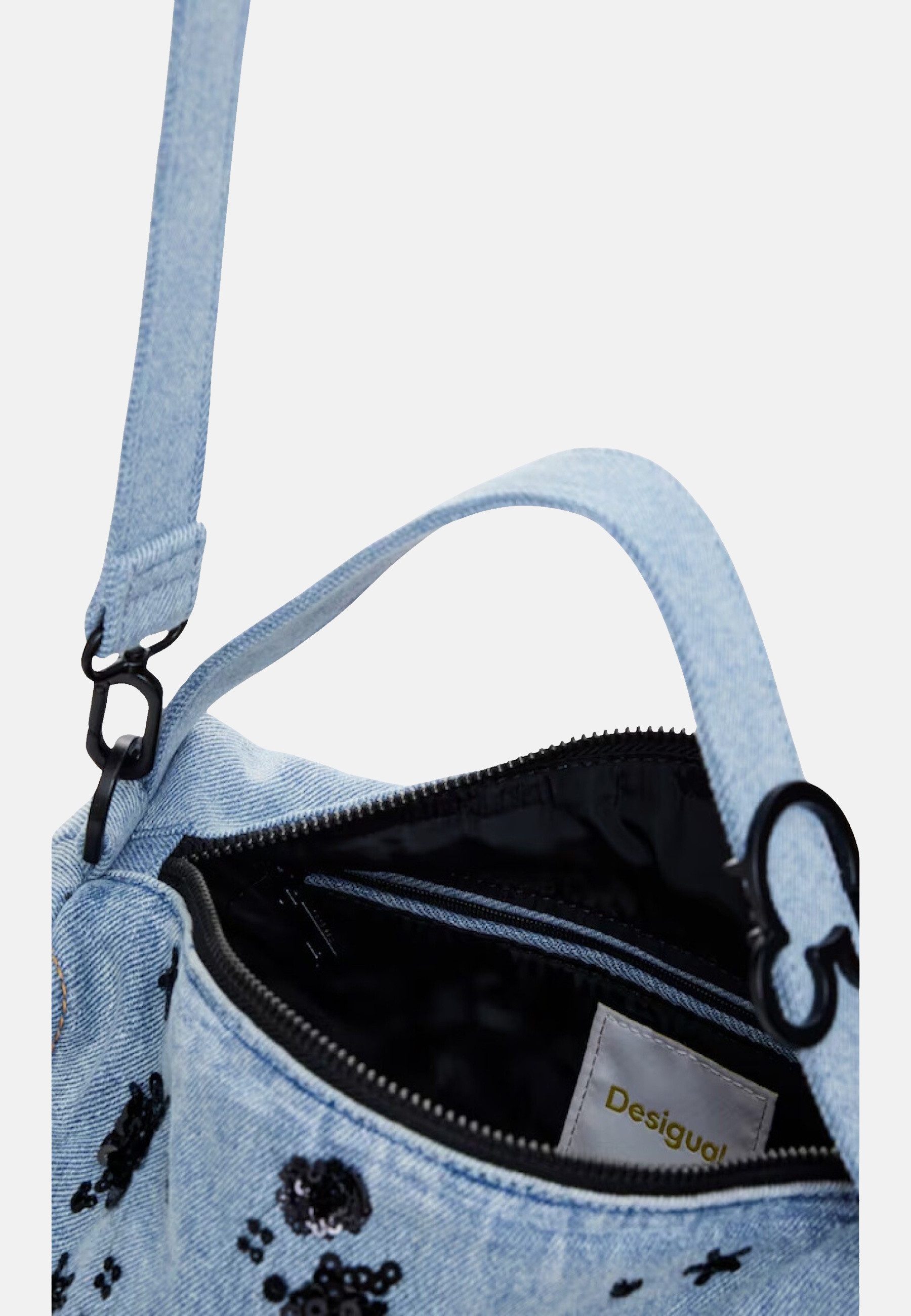 Desigual Handtasche Tasche VENECIA 3.0 Umhängetasche (1-tlg)
