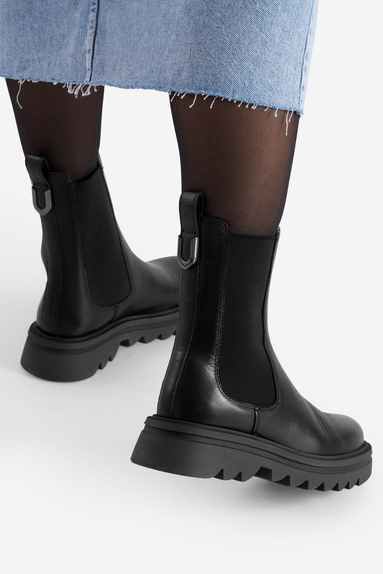 LASOCKI Lasocki Damen Stiefel 36 schwarz günstig online kaufen