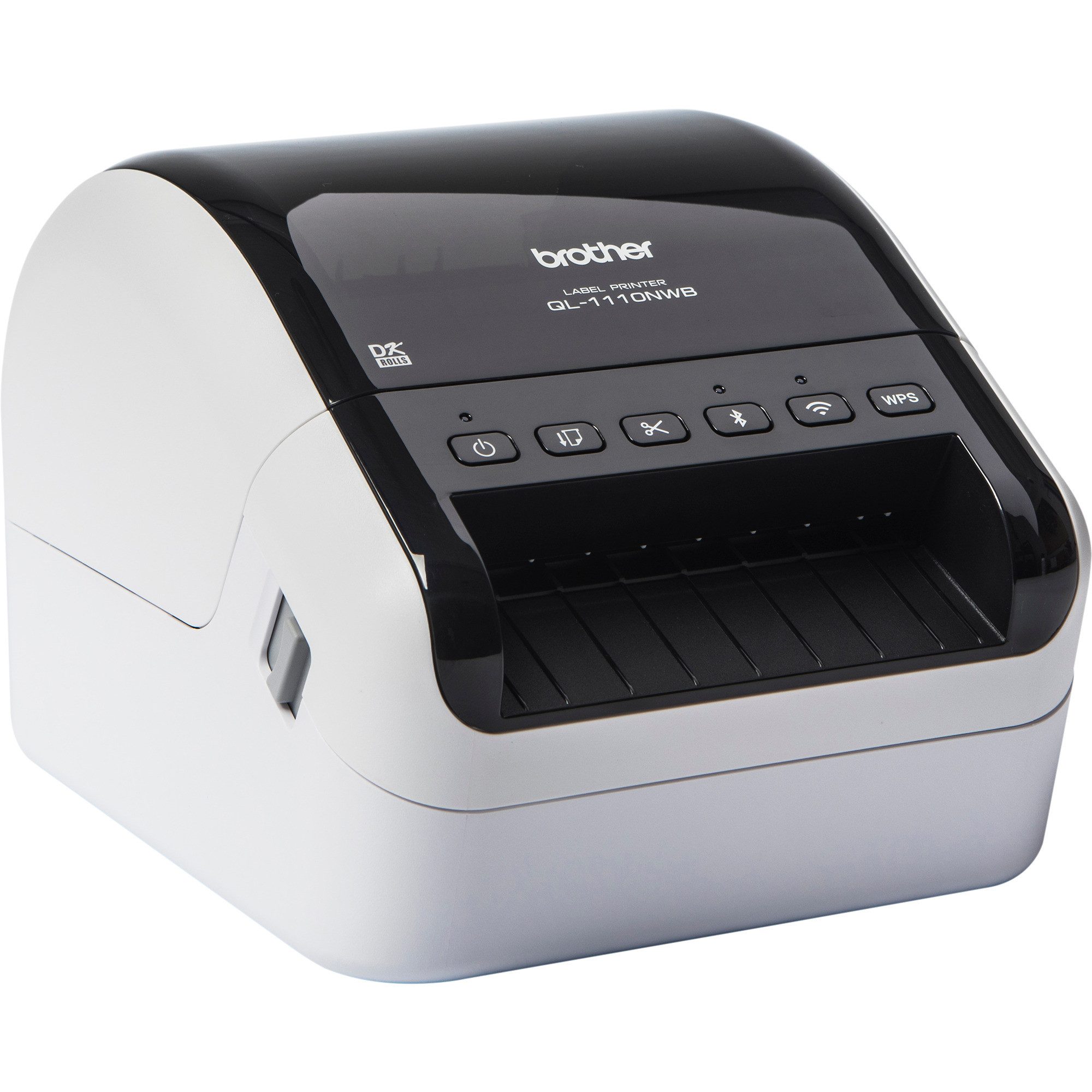 Brother QL-1110NWBc, Etikettendrucker, (USB, Etikettendrucker