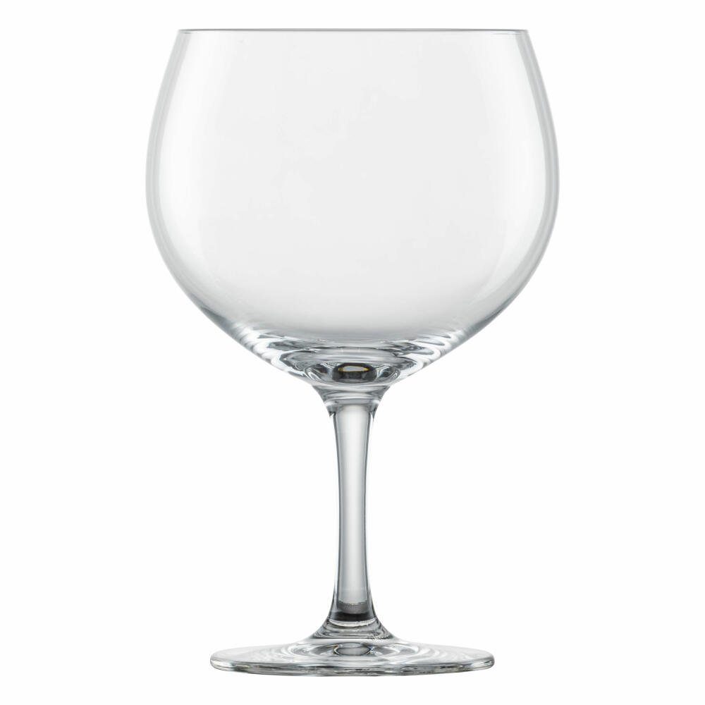 SCHOTT-ZWIESEL Gläser-Set Gin Tonic Becher 4er Set Bar Special, Glas