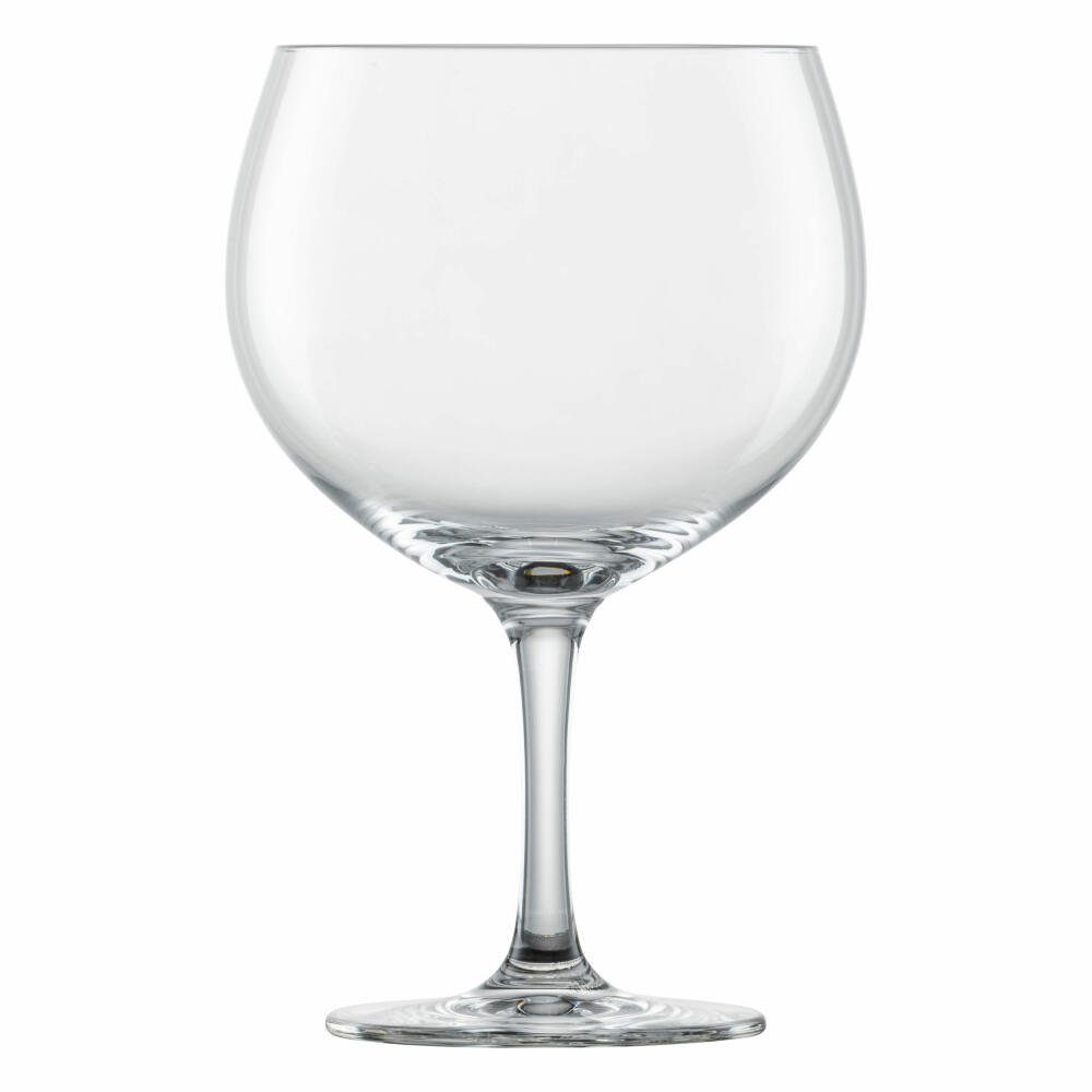 Gläser-Set Gin Tonic Becher 4er Set Bar Special